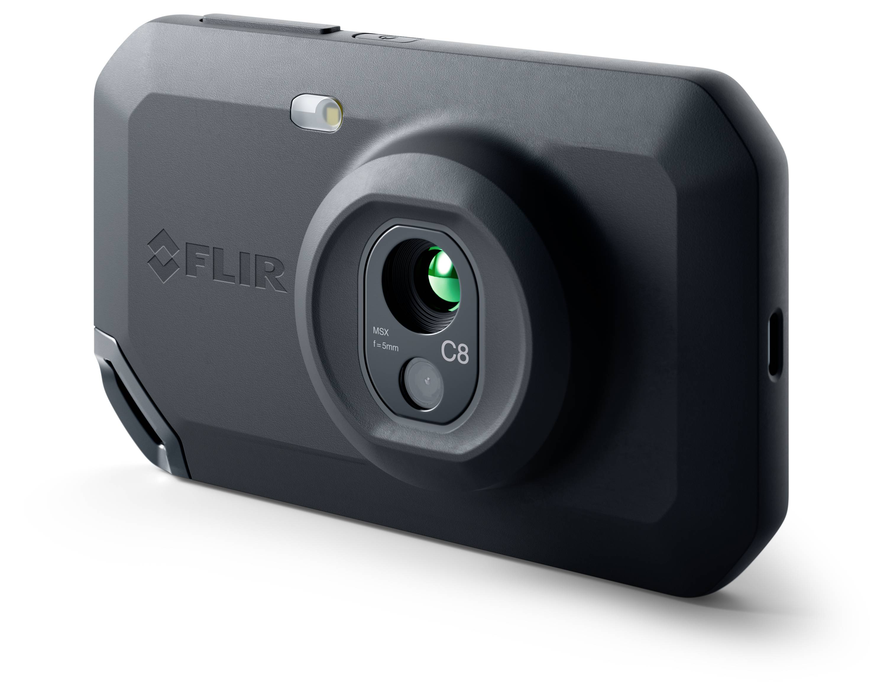 FLIR C8 Wärmebildkamera 18801-0101