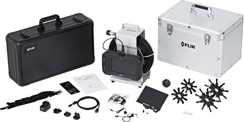 FLIR VS80-KIT-9 Endoskop