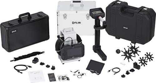 FLIR VS80-KIT-10 Endoskop