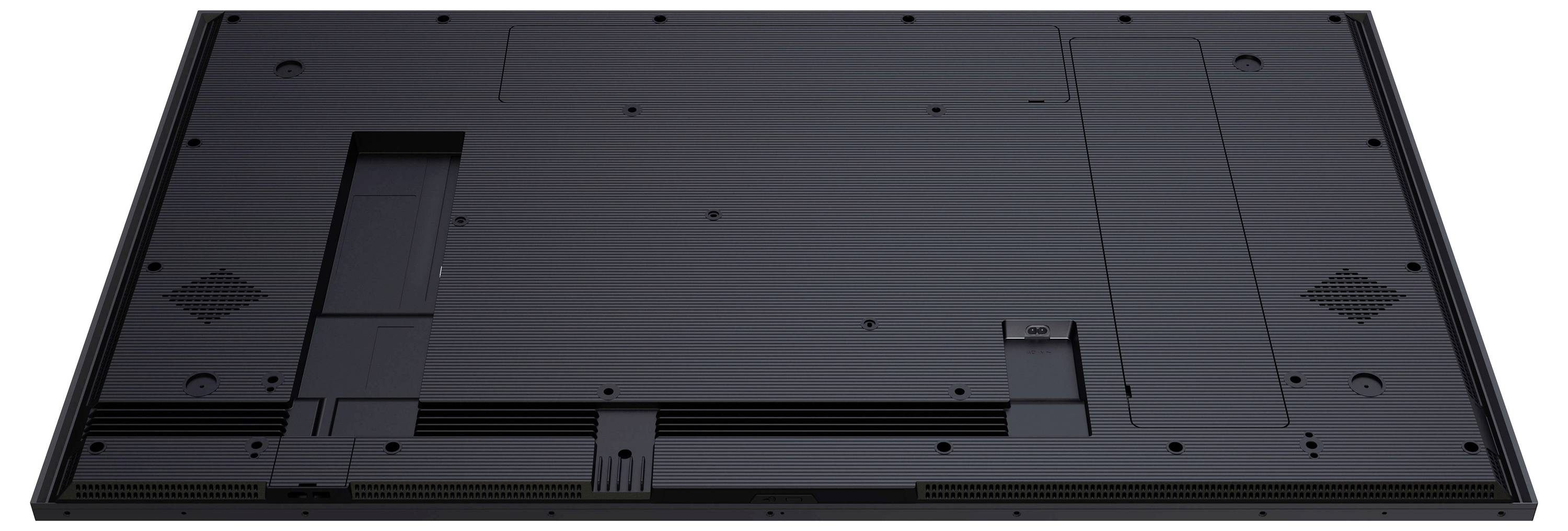 Iiyama ProLite Digital Signage Display EEK: E (A - G) 139 cm 55 Zoll 3840 x 2160 Pixel 24/7