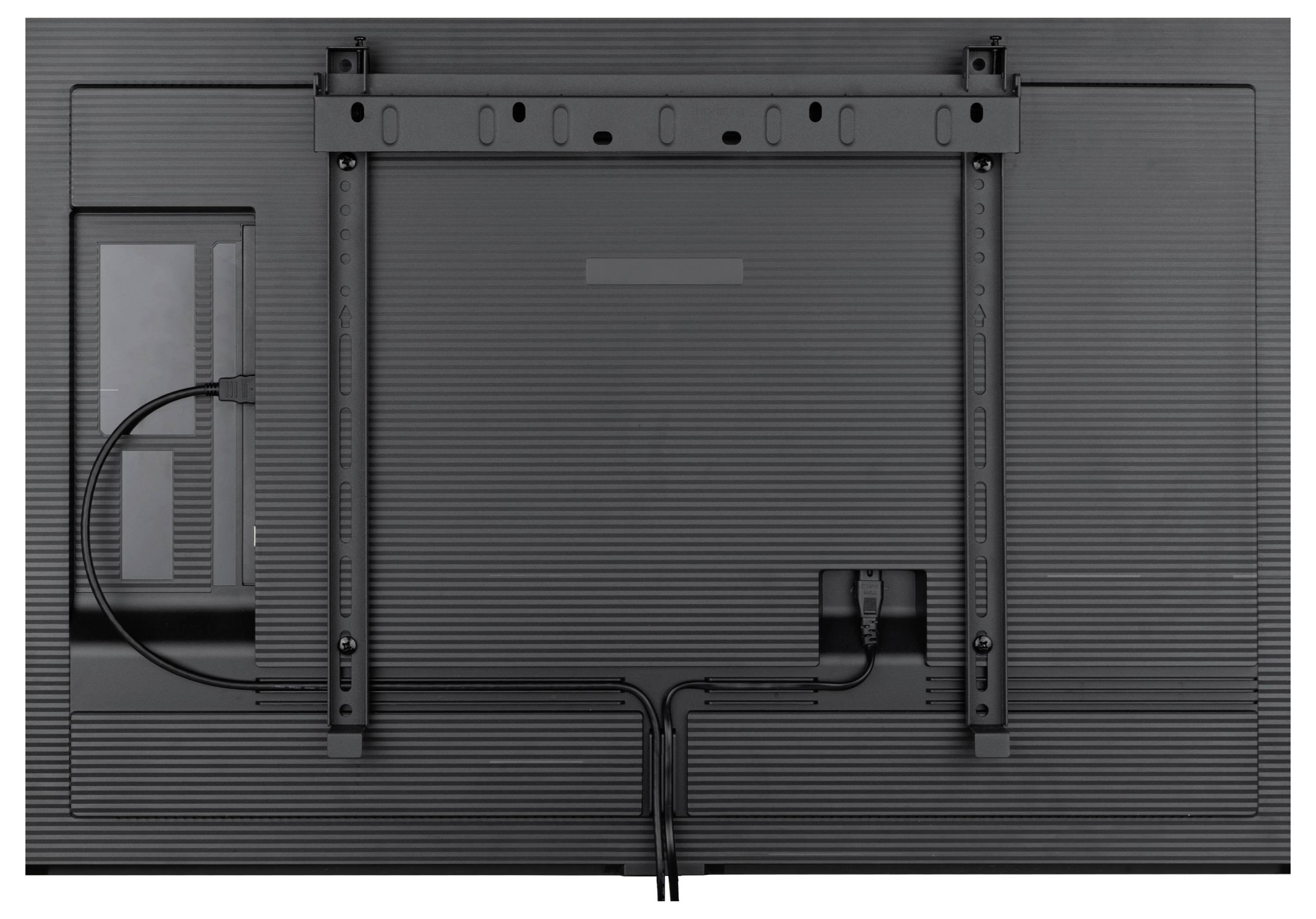 Iiyama ProLite Digital Signage Display EEK: E (A - G) 139 cm 55 Zoll 3840 x 2160 Pixel 24/7