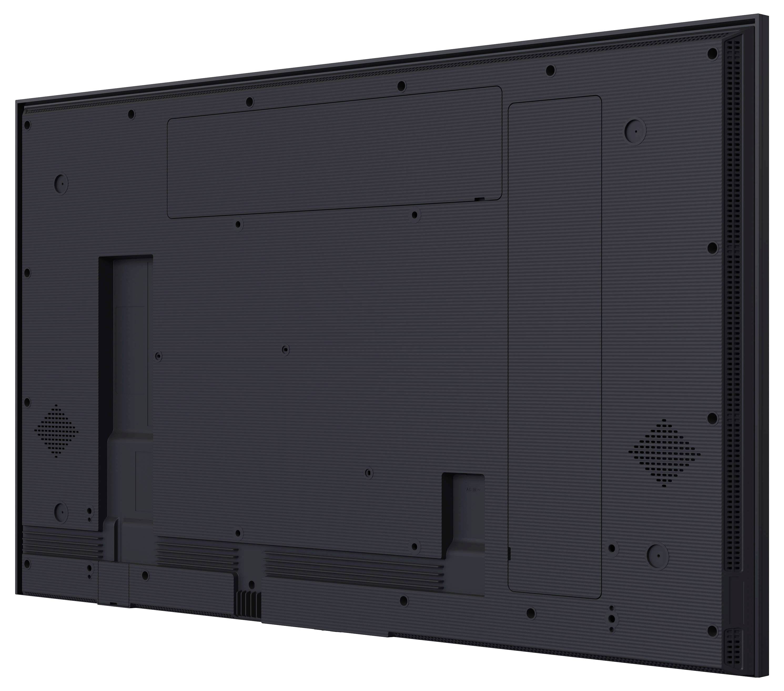 Iiyama ProLite Digital Signage Display EEK: E (A - G) 139cm 55 Zoll 3840 x 2160 Pixel 24/7