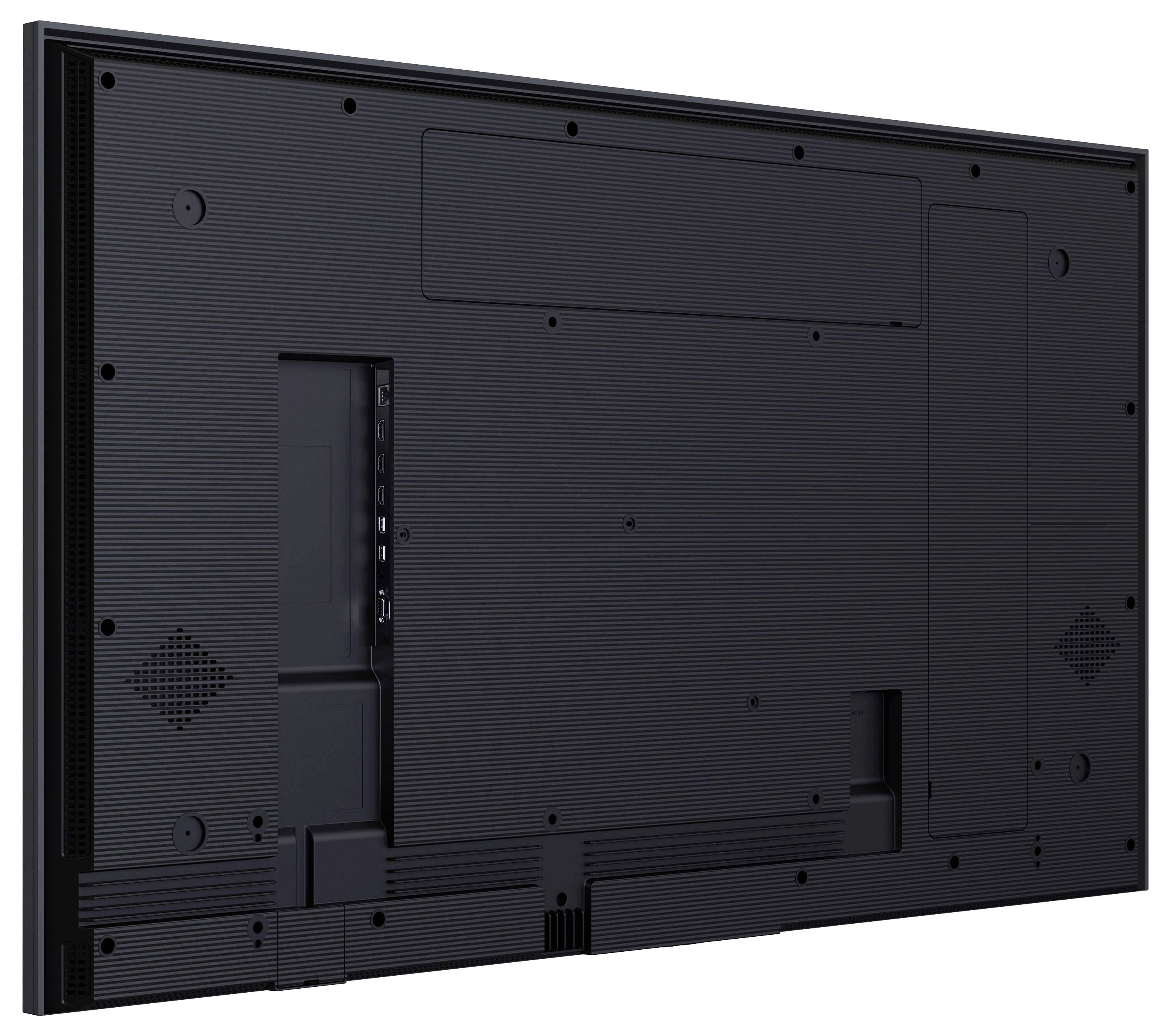 Iiyama ProLite Digital Signage Display EEK: E (A - G) 139 cm 55 Zoll 3840 x 2160 Pixel 24/7