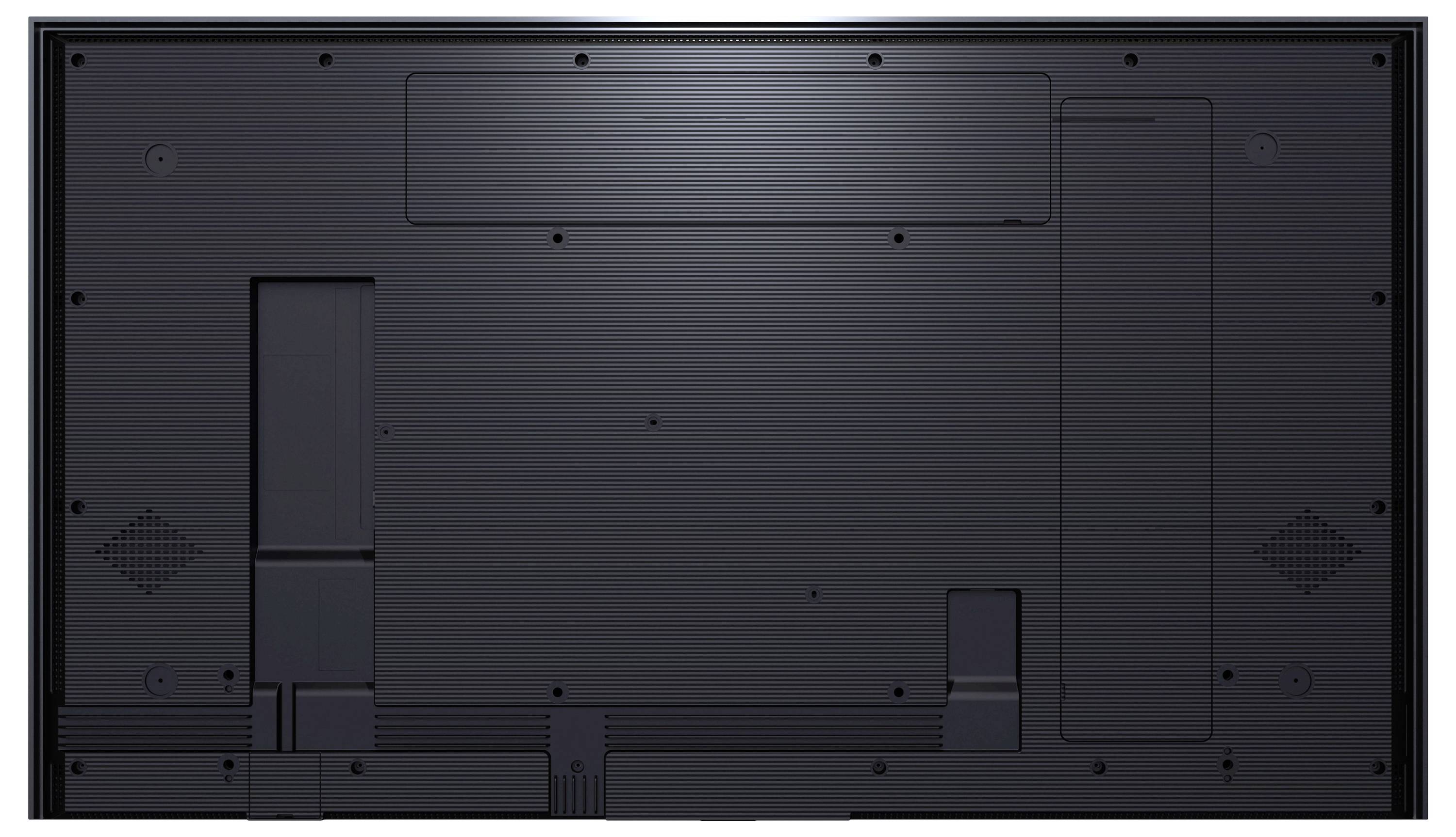 Iiyama ProLite Digital Signage Display EEK: E (A - G) 139 cm 55 Zoll 3840 x 2160 Pixel 24/7