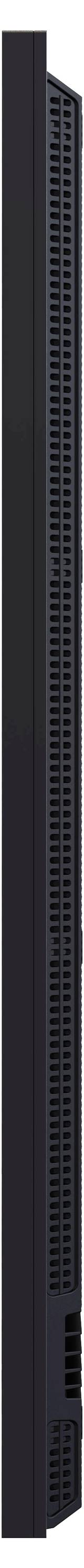 Iiyama ProLite Digital Signage Display EEK: E (A - G) 139 cm 55 Zoll 3840 x 2160 Pixel 24/7