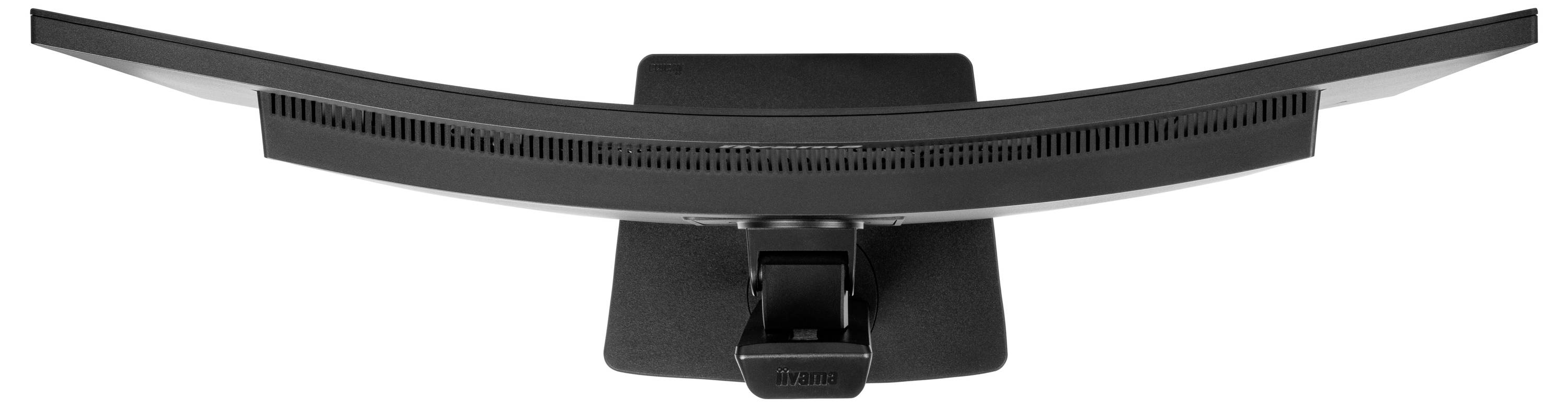Iiyama ProLite XCB3497WQSNP-B1 LED-Monitor EEK F (A - G) 86.4cm (34 Zoll) 21:9 0.4 ms VA LED