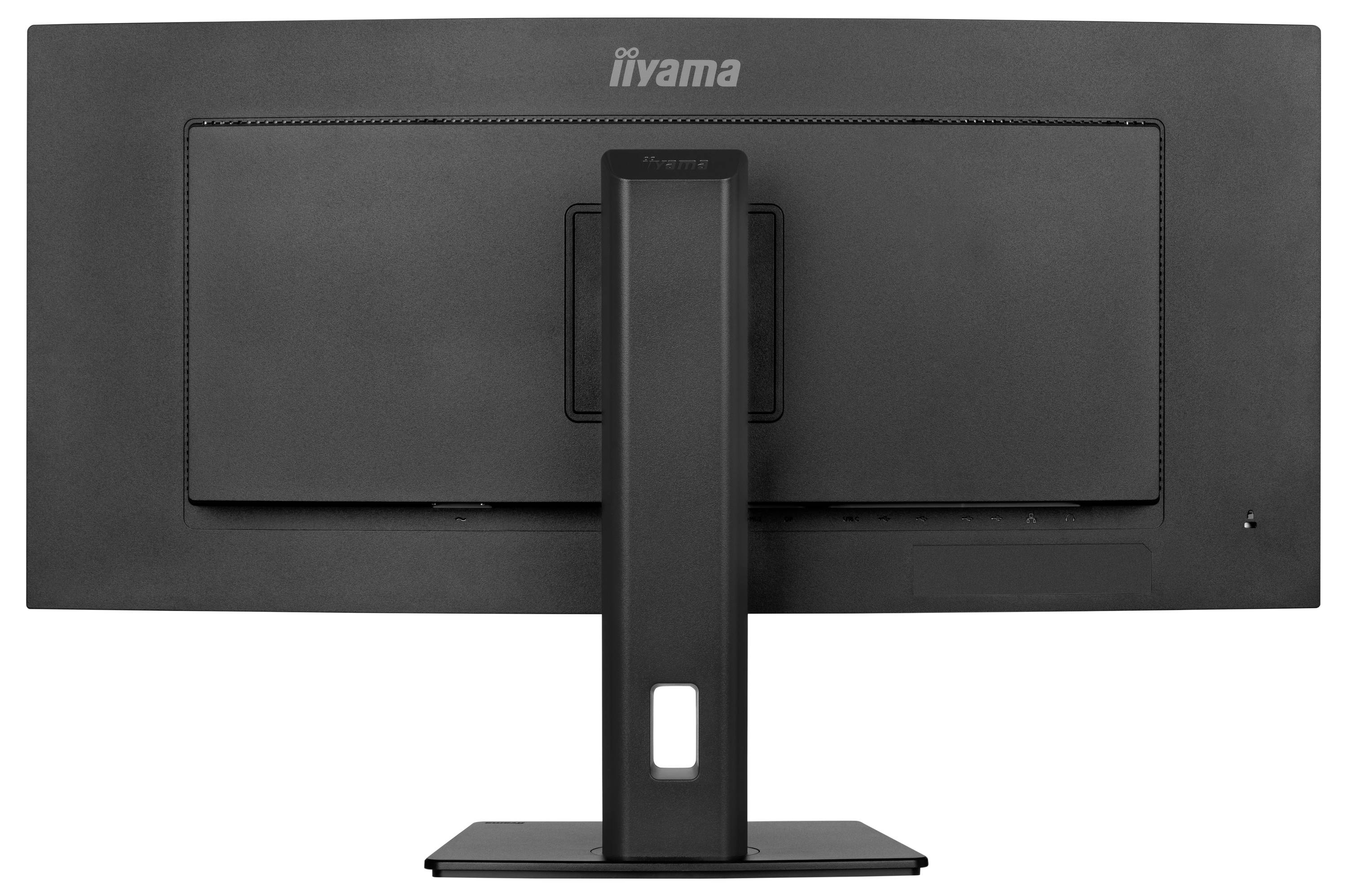 Iiyama ProLite LED-Monitor EEK F (A - G) 86.4cm (34 Zoll) 21:9 0.4 ms VA LED