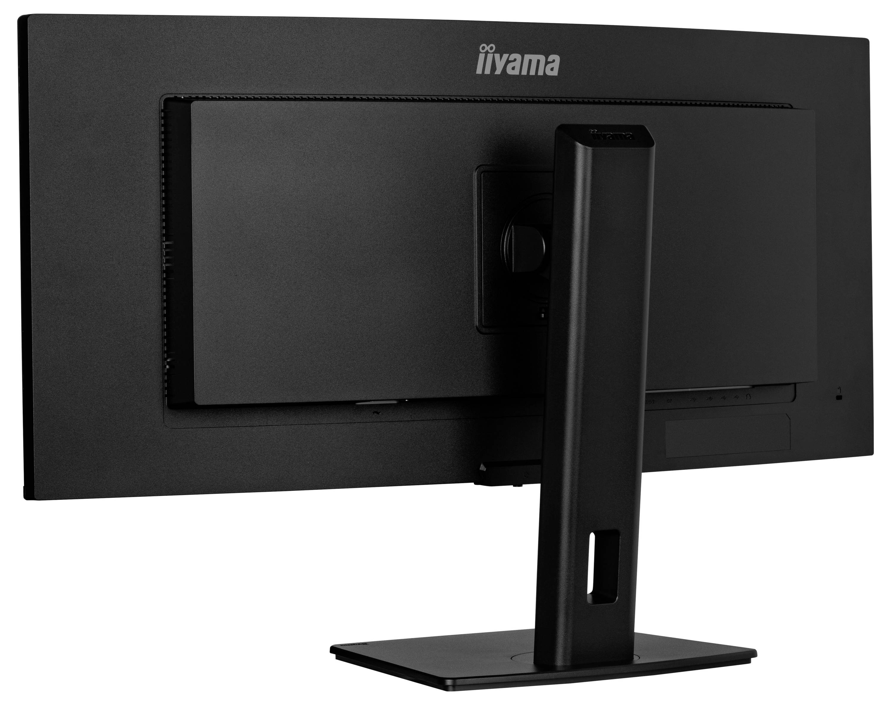 Iiyama ProLite LED-Monitor EEK F (A - G) 86.4cm (34 Zoll) 21:9 0.4 ms VA LED