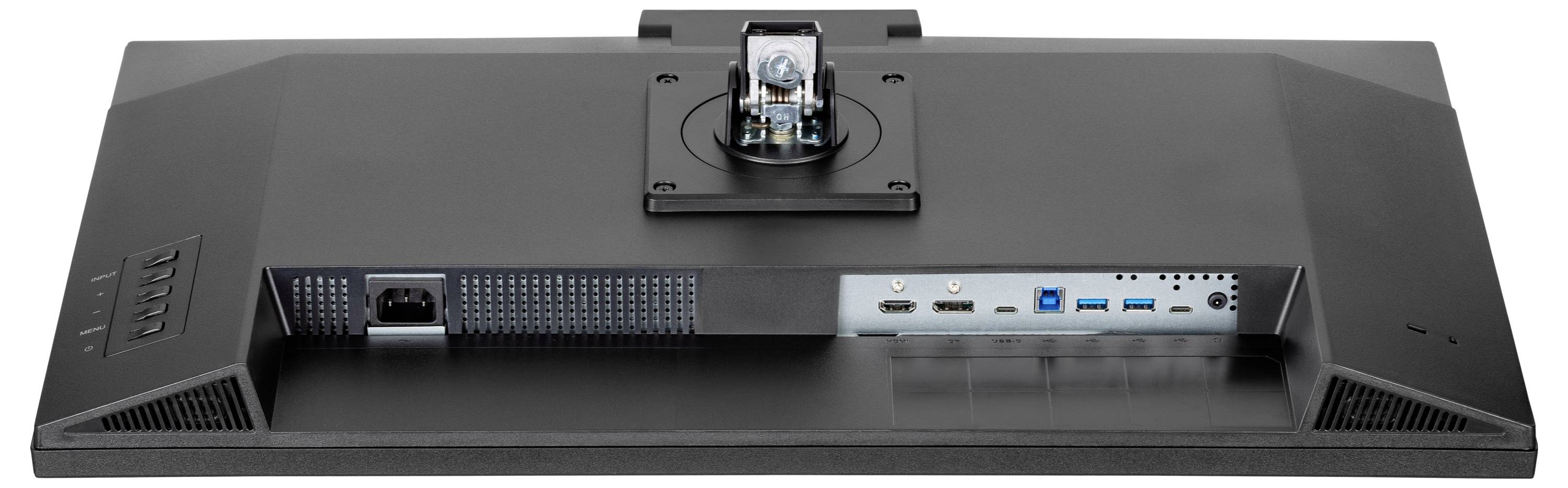 Iiyama ProLite XUB2790QSUH-B2 LED-Monitor EEK E (A - G) 68.6 cm (27 Zoll) 16:9 0.4 ms IPS LED