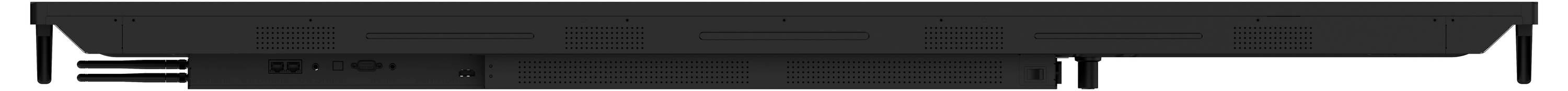 Iiyama ProLite Digital Signage Display EEK: G (A - G) 163.9cm 64.5 Zoll 3840 x 2160 Pixel 18/7