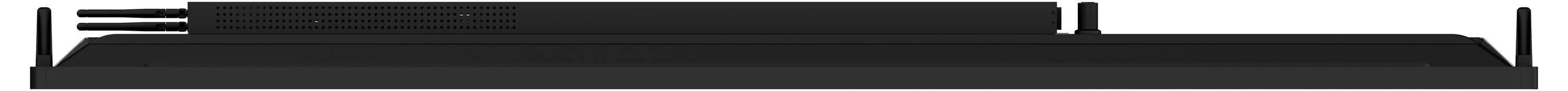 Iiyama ProLite Digital Signage Display EEK: G (A - G) 163.9cm 64.5 Zoll 3840 x 2160 Pixel 18/7