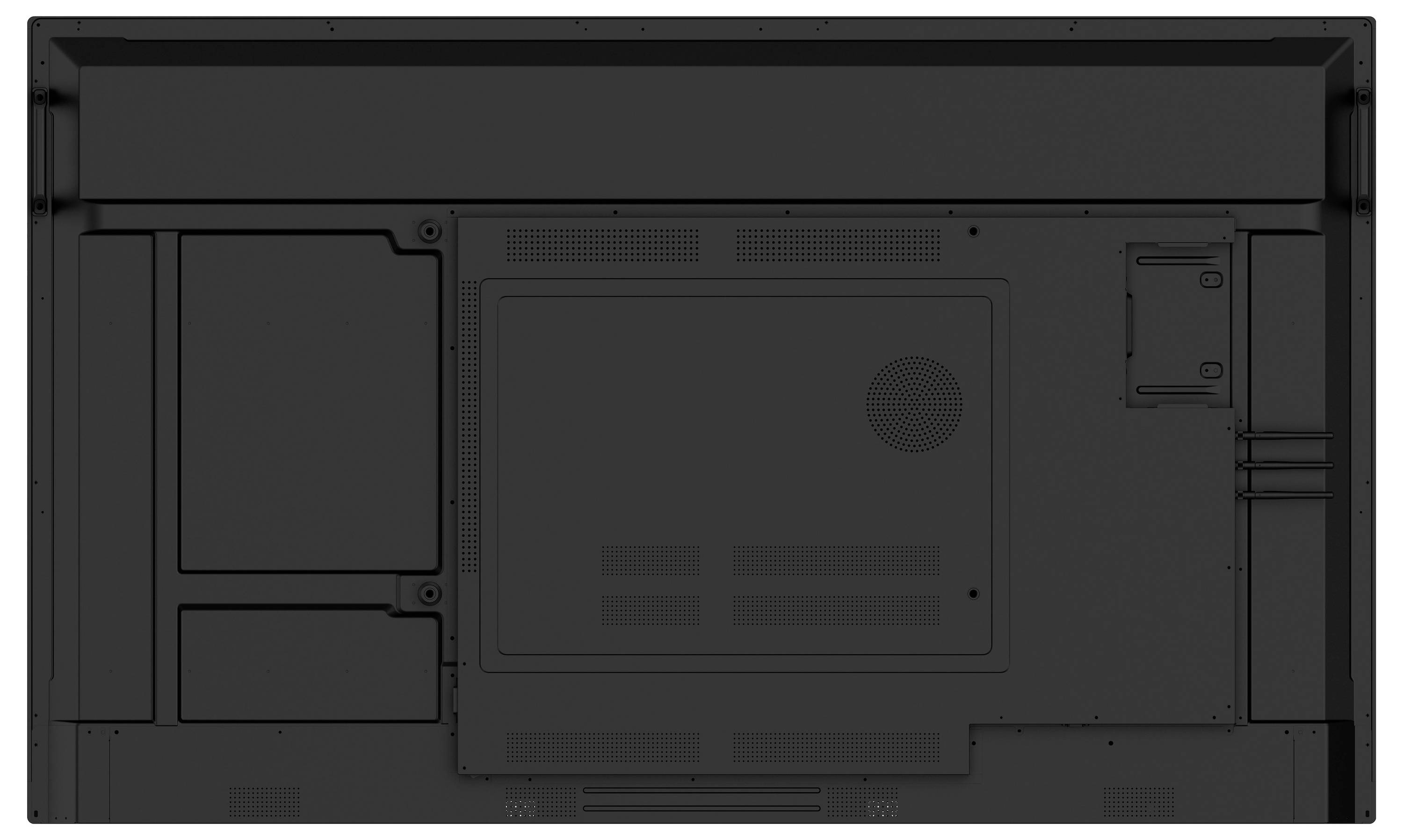 Iiyama ProLite Digital Signage Display EEK: G (A - G) 163.9cm 64.5 Zoll 3840 x 2160 Pixel 18/7