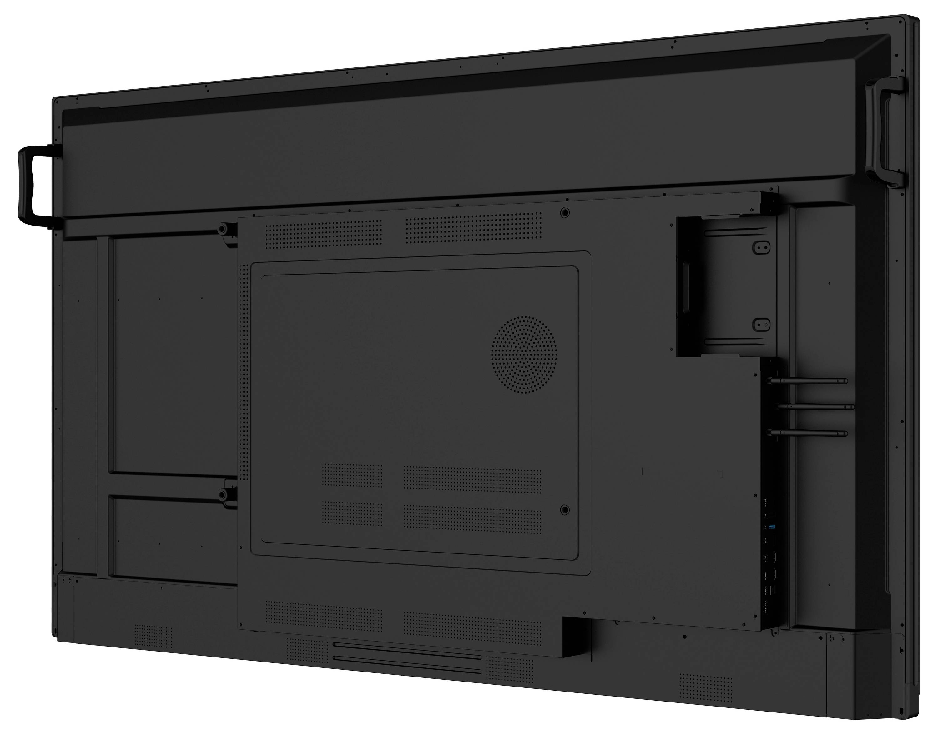 Iiyama ProLite Digital Signage Display EEK: G (A - G) 163.9cm 64.5 Zoll 3840 x 2160 Pixel 18/7