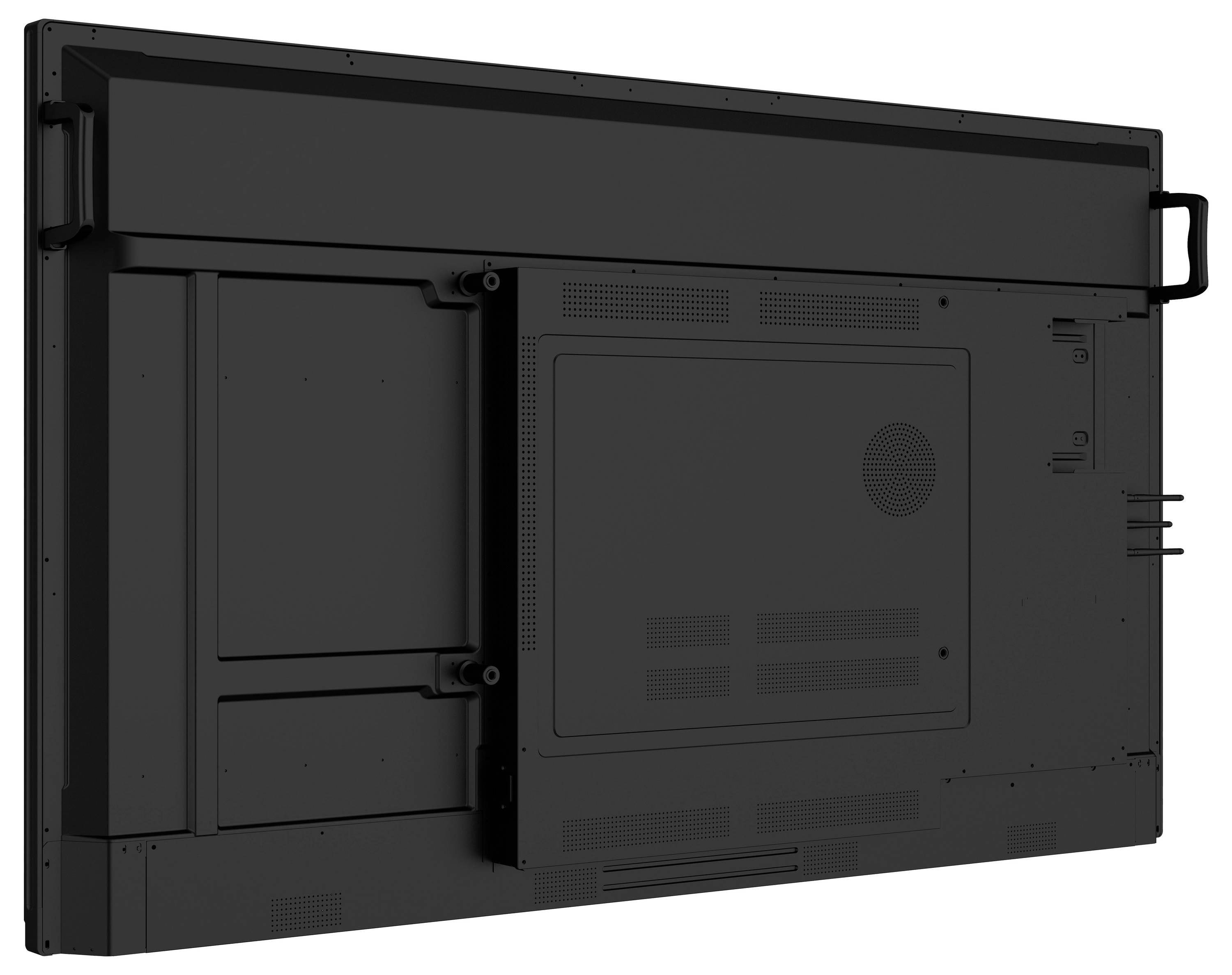 Iiyama ProLite Digital Signage Display EEK: G (A - G) 163.9cm 64.5 Zoll 3840 x 2160 Pixel 18/7