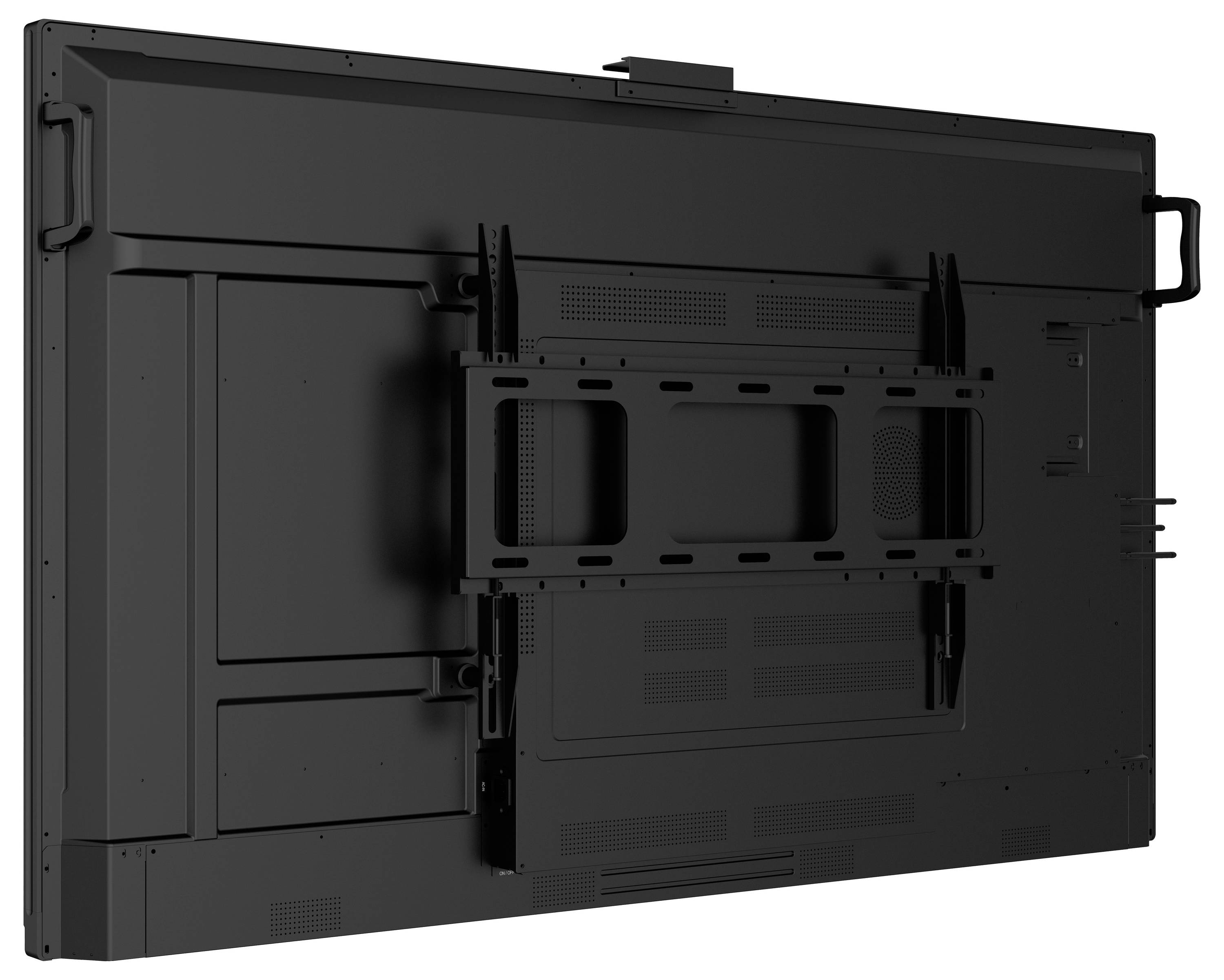 Iiyama ProLite Digital Signage Display EEK: G (A - G) 163.9cm 64.5 Zoll 3840 x 2160 Pixel 18/7