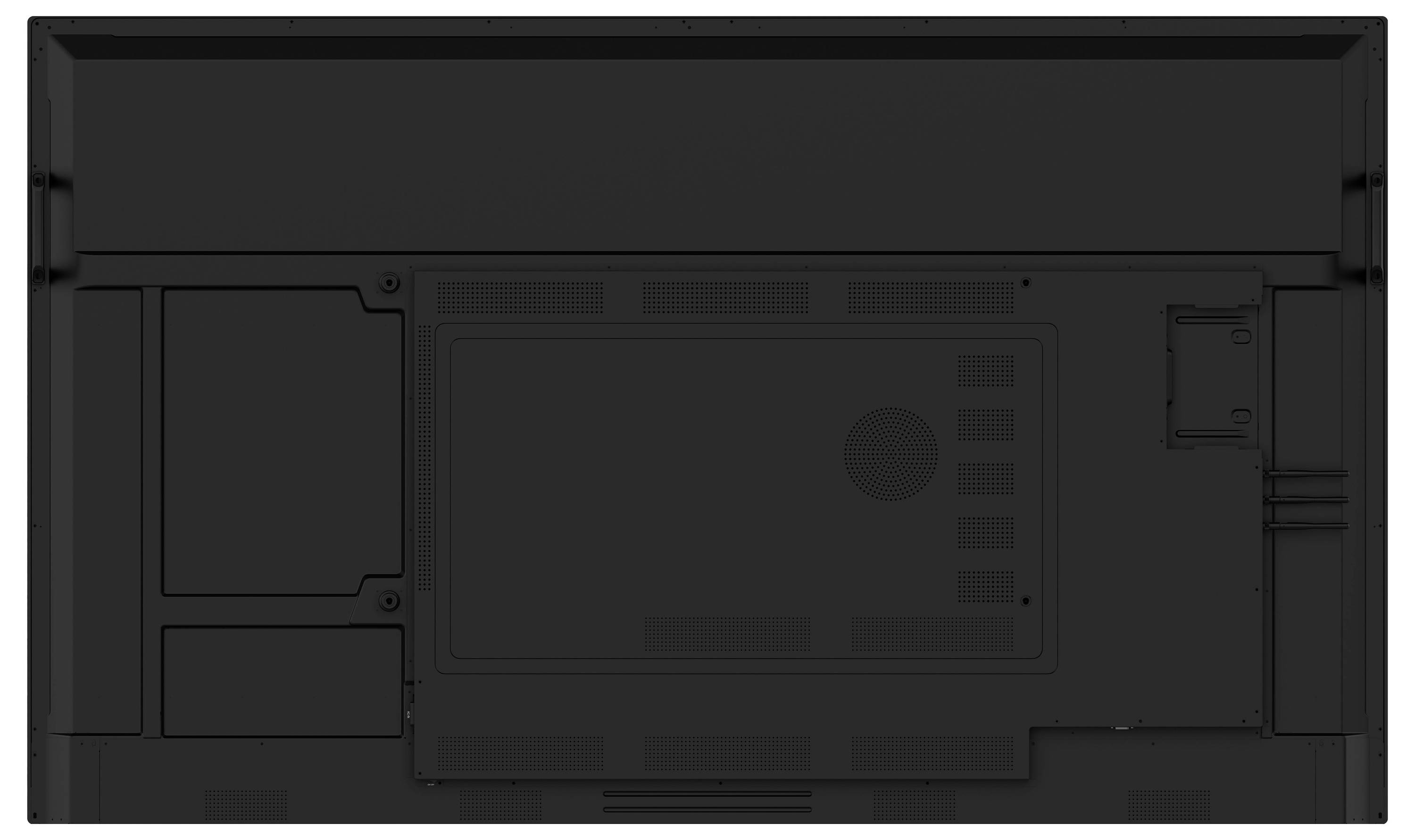 Iiyama ProLite Digital Signage Display EEK: G (A - G) 189.3cm 75 Zoll 3840 x 2160 Pixel 18/7