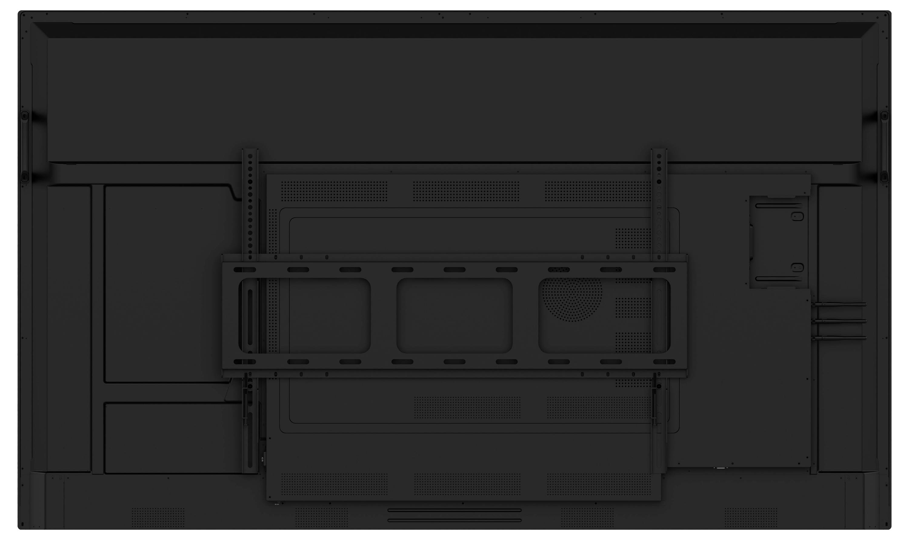 Iiyama ProLite Digital Signage Display EEK: G (A - G) 189.3cm 75 Zoll 3840 x 2160 Pixel 18/7