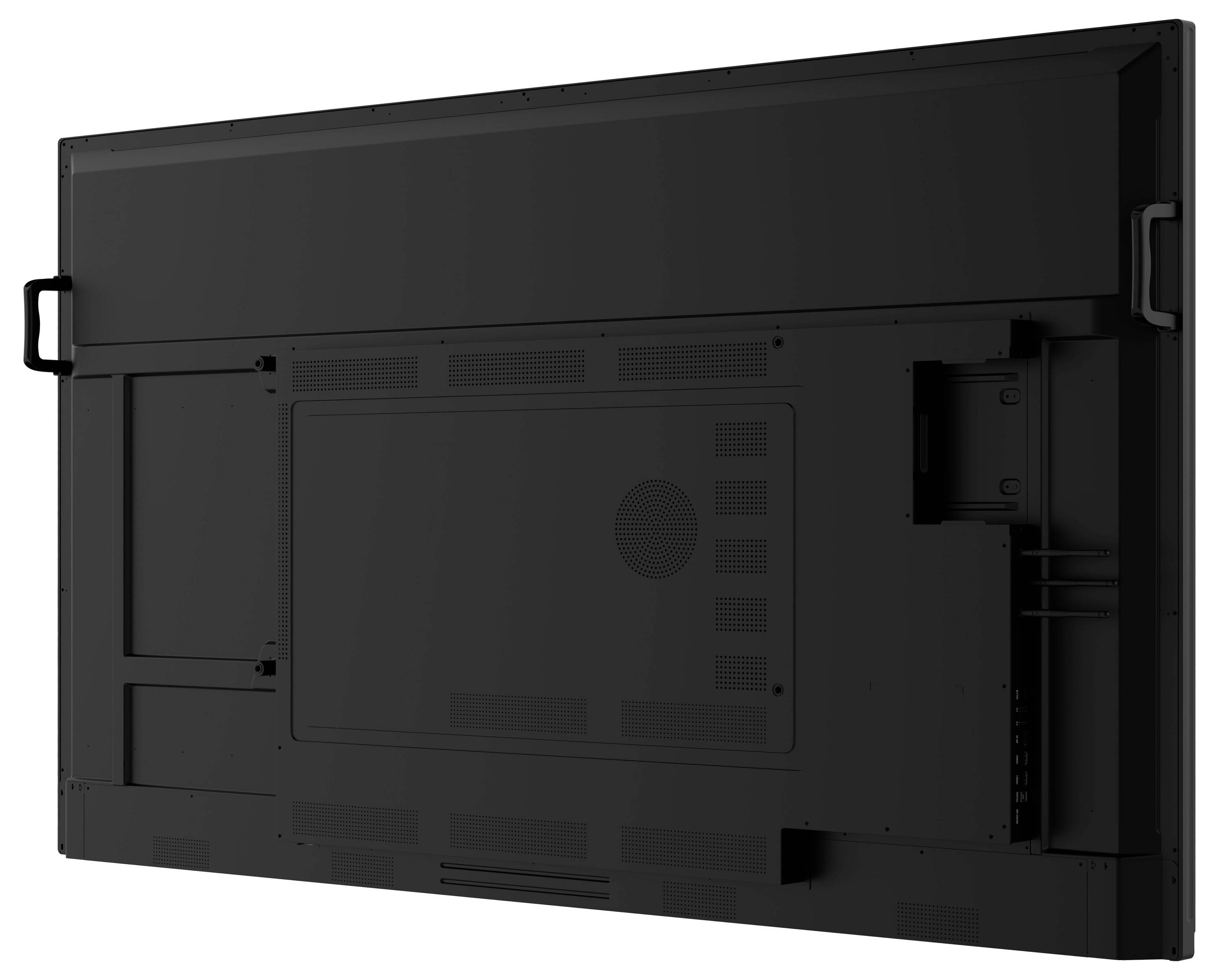 Iiyama ProLite Digital Signage Display EEK: G (A - G) 189.3cm 75 Zoll 3840 x 2160 Pixel 18/7