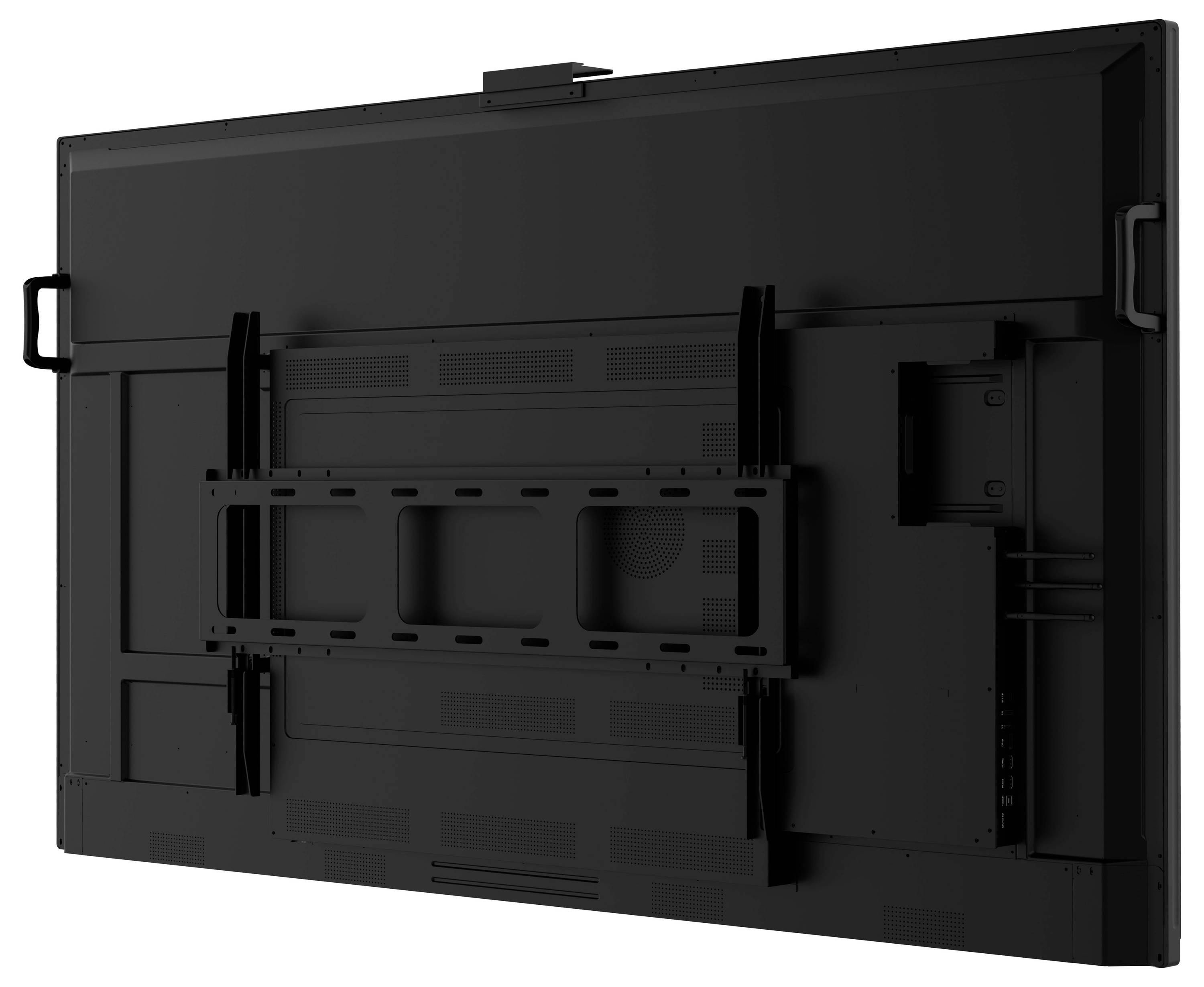 Iiyama ProLite Digital Signage Display EEK: G (A - G) 189.3cm 75 Zoll 3840 x 2160 Pixel 18/7