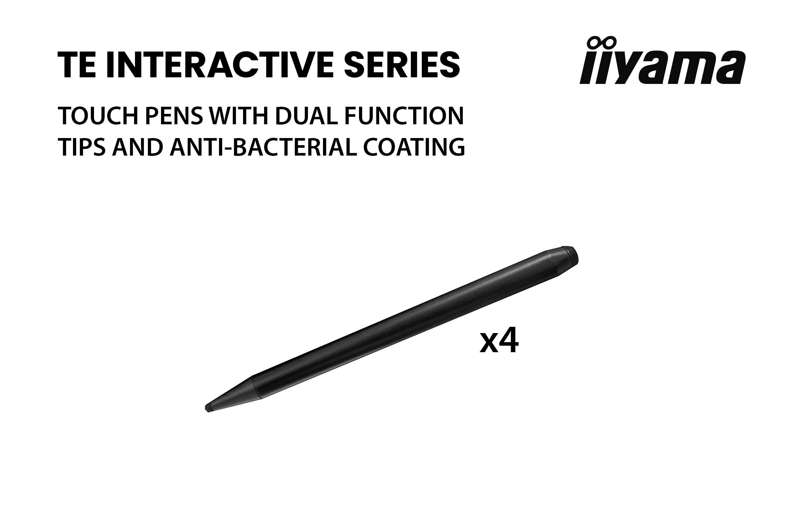 Iiyama ProLite Digital Signage Display EEK: G (A - G) 247.7cm 97.5 Zoll 3840 x 2160 Pixel 18/7