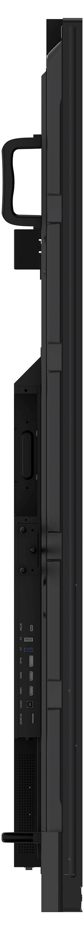 Iiyama ProLite Digital Signage Display EEK: G (A - G) 247.7cm 97.5 Zoll 3840 x 2160 Pixel 18/7