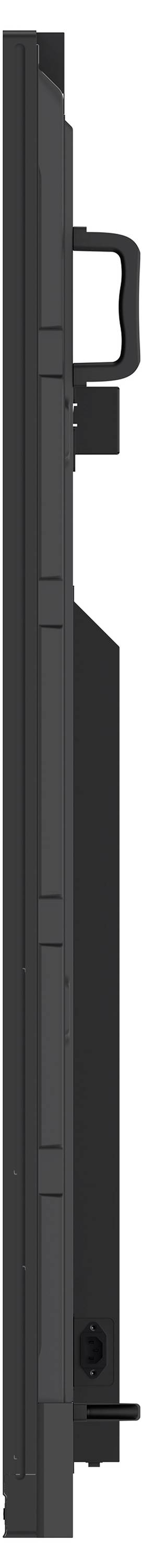 Iiyama ProLite Digital Signage Display EEK: G (A - G) 247.7cm 97.5 Zoll 3840 x 2160 Pixel 18/7