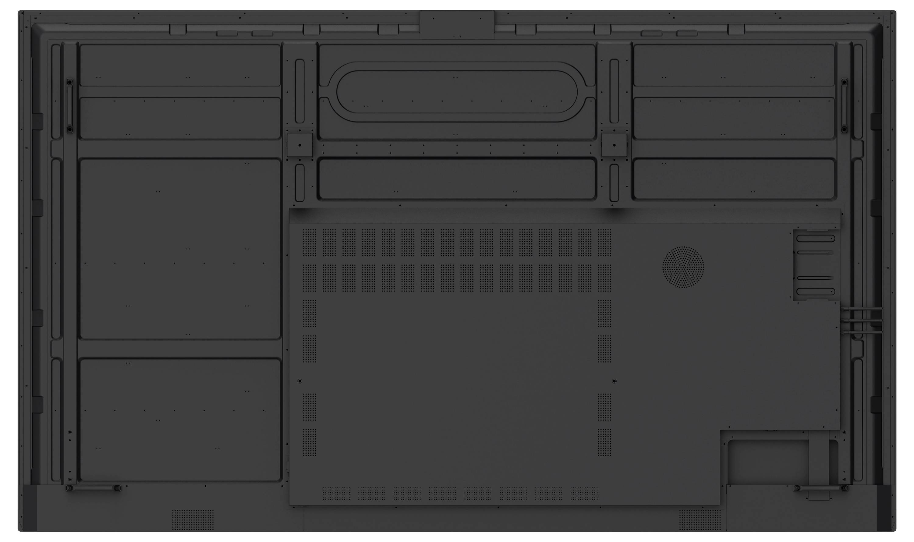 Iiyama ProLite Digital Signage Display EEK: G (A - G) 247.7cm 97.5 Zoll 3840 x 2160 Pixel 18/7