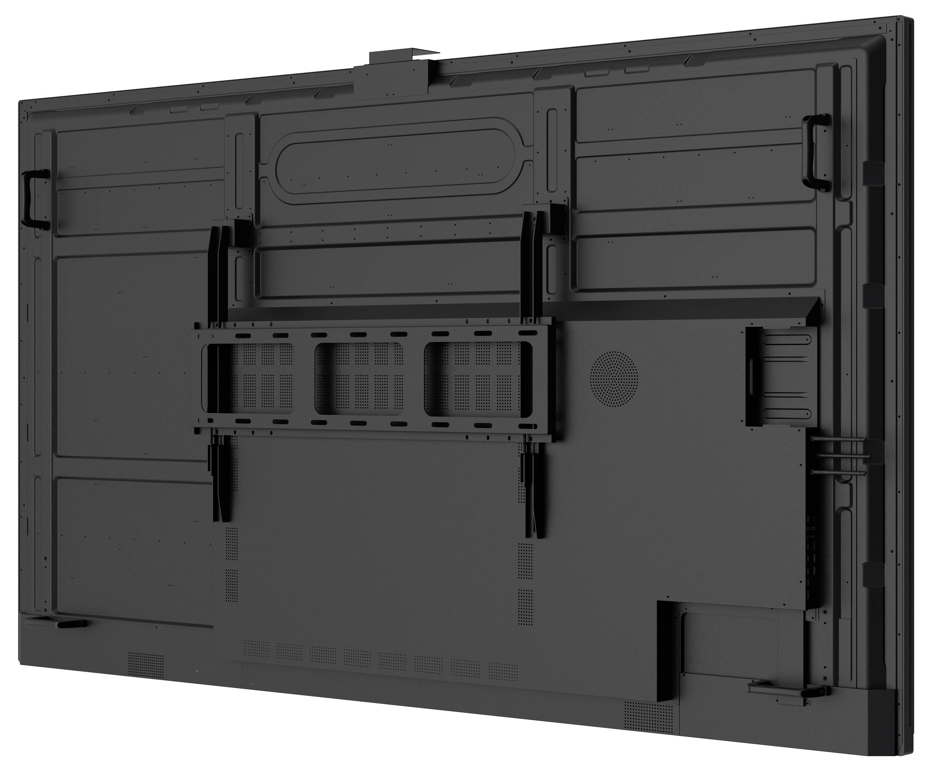 Iiyama ProLite Digital Signage Display EEK: G (A - G) 247.7cm 97.5 Zoll 3840 x 2160 Pixel 18/7