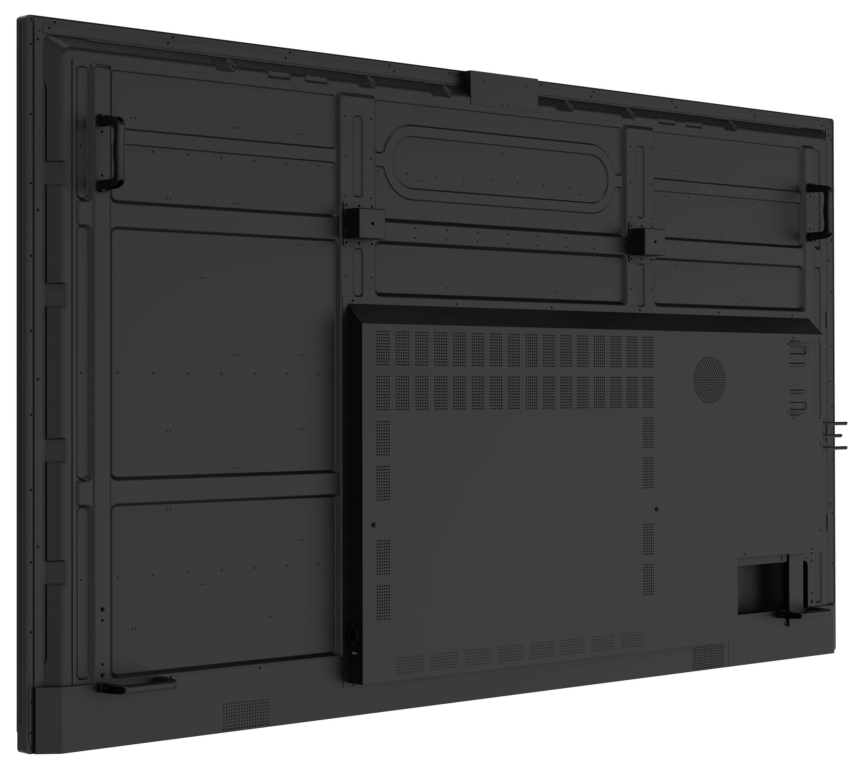 Iiyama ProLite Digital Signage Display EEK: G (A - G) 247.7cm 97.5 Zoll 3840 x 2160 Pixel 18/7