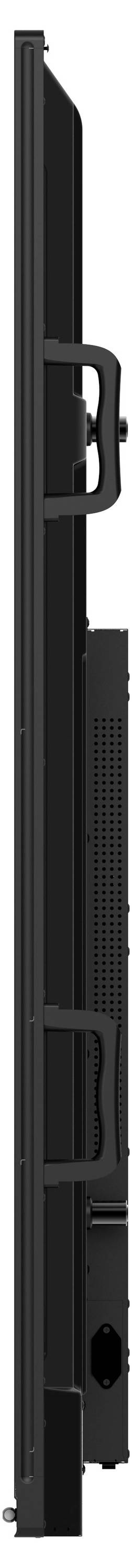 Iiyama ProLite Digital Signage Display EEK: G (A - G) 217.4cm 85.6 Zoll 3840 x 2160 Pixel 18/7