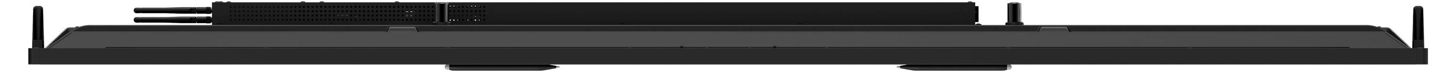 Iiyama ProLite Digital Signage Display EEK: G (A - G) 217.4cm 85.6 Zoll 3840 x 2160 Pixel 18/7