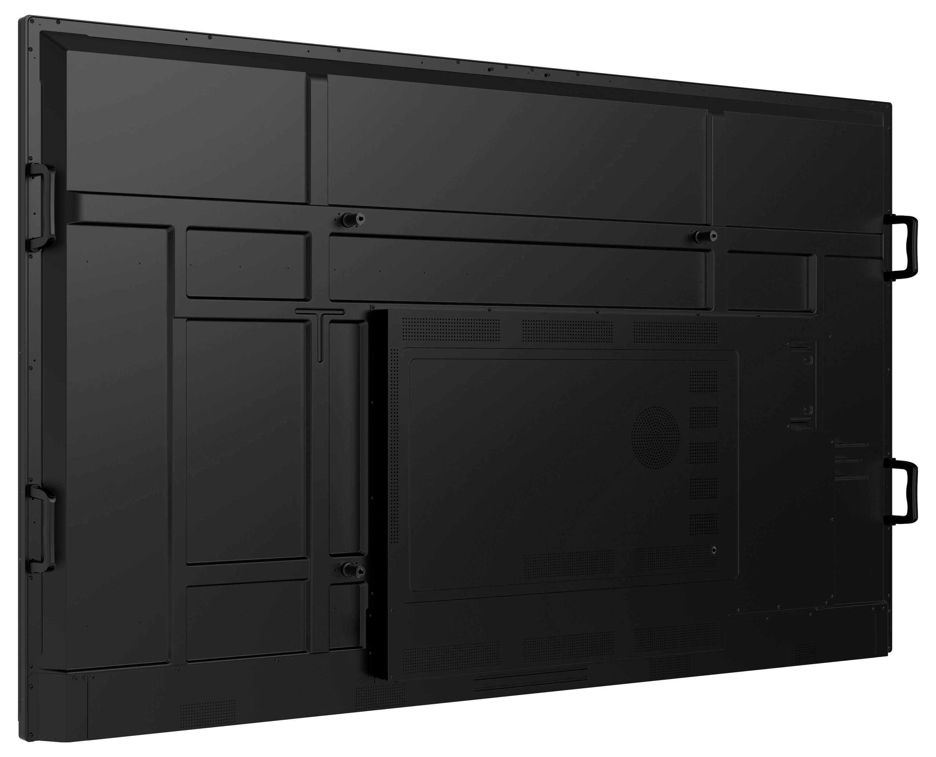 Iiyama ProLite Digital Signage Display EEK: G (A - G) 217.4cm 85.6 Zoll 3840 x 2160 Pixel 18/7