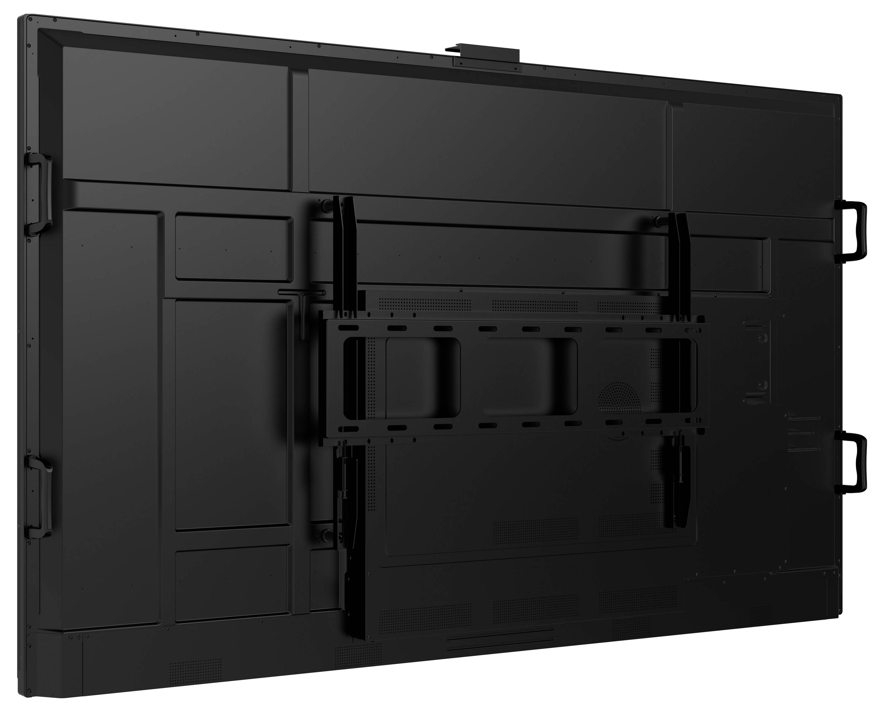 Iiyama ProLite Digital Signage Display EEK: G (A - G) 217.4cm 85.6 Zoll 3840 x 2160 Pixel 18/7