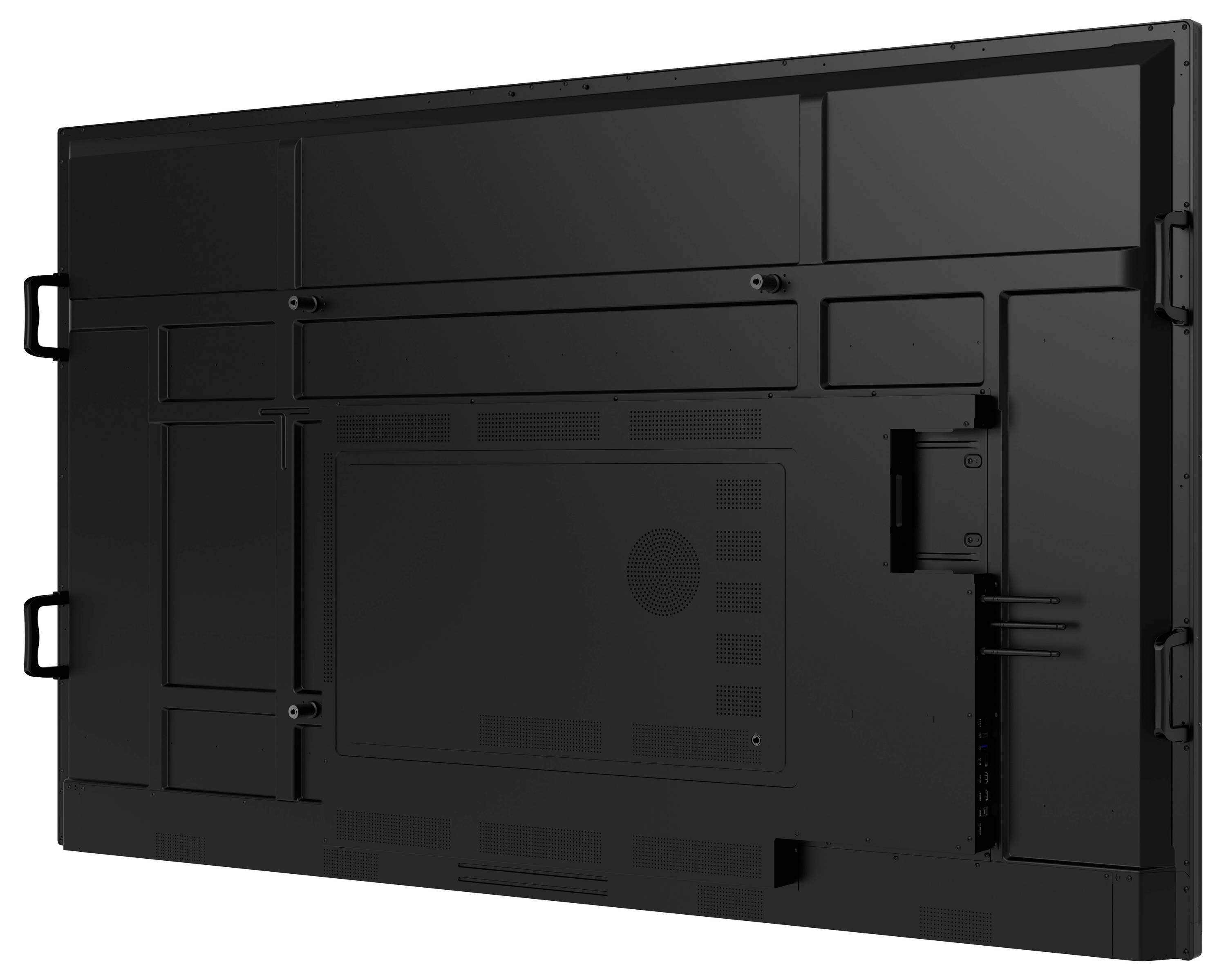 Iiyama ProLite Digital Signage Display EEK: G (A - G) 217.4cm 85.6 Zoll 3840 x 2160 Pixel 18/7