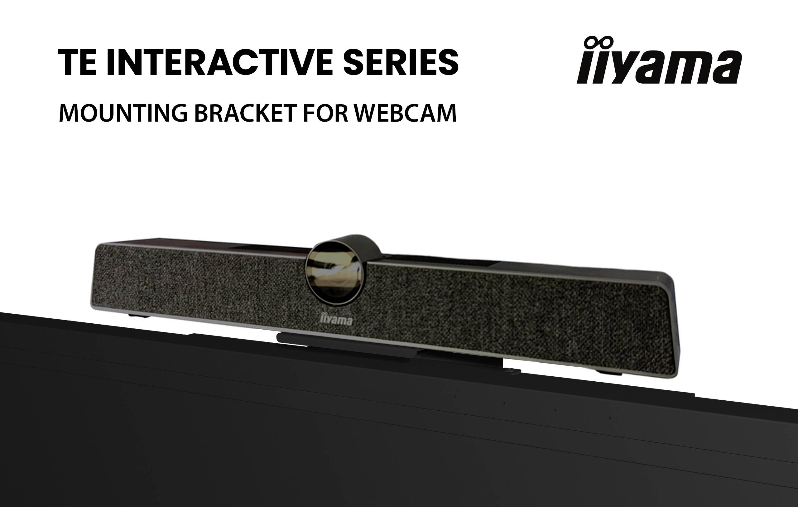 Iiyama ProLite Digital Signage Display EEK: G (A - G) 217.4cm 85.6 Zoll 3840 x 2160 Pixel