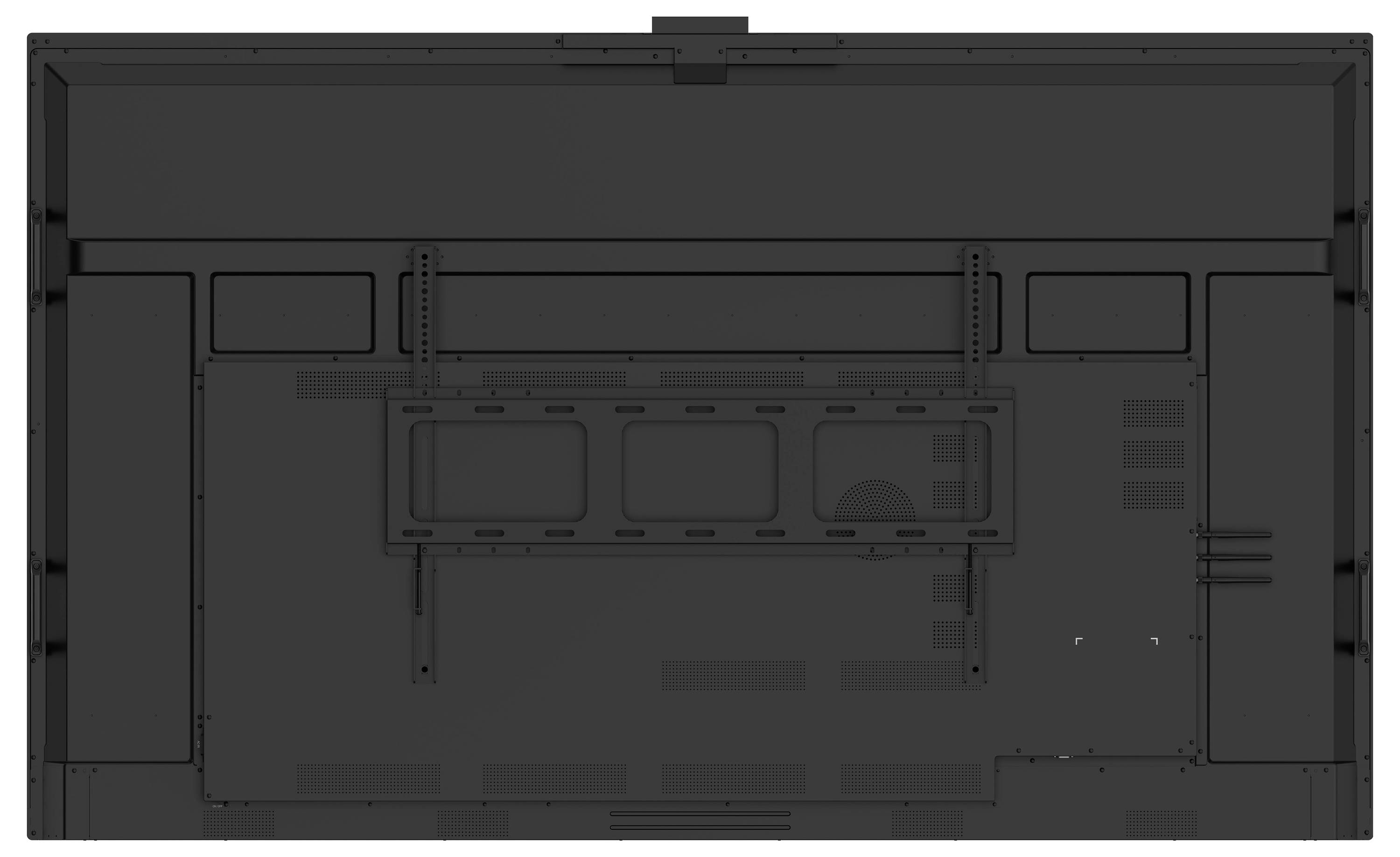 Iiyama ProLite Digital Signage Display EEK: G (A - G) 217.4cm 85.6 Zoll 3840 x 2160 Pixel