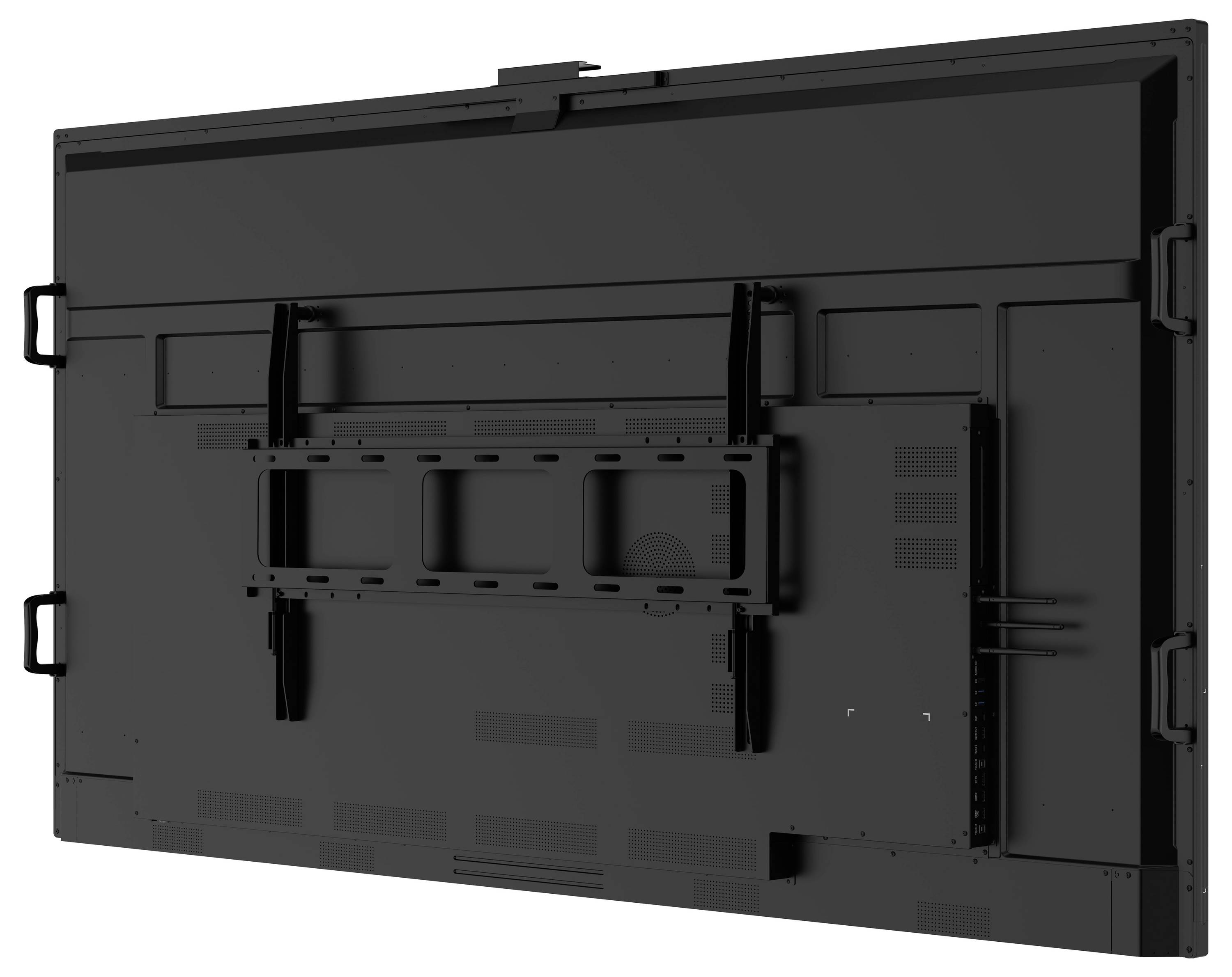 Iiyama ProLite Digital Signage Display EEK: G (A - G) 217.4cm 85.6 Zoll 3840 x 2160 Pixel