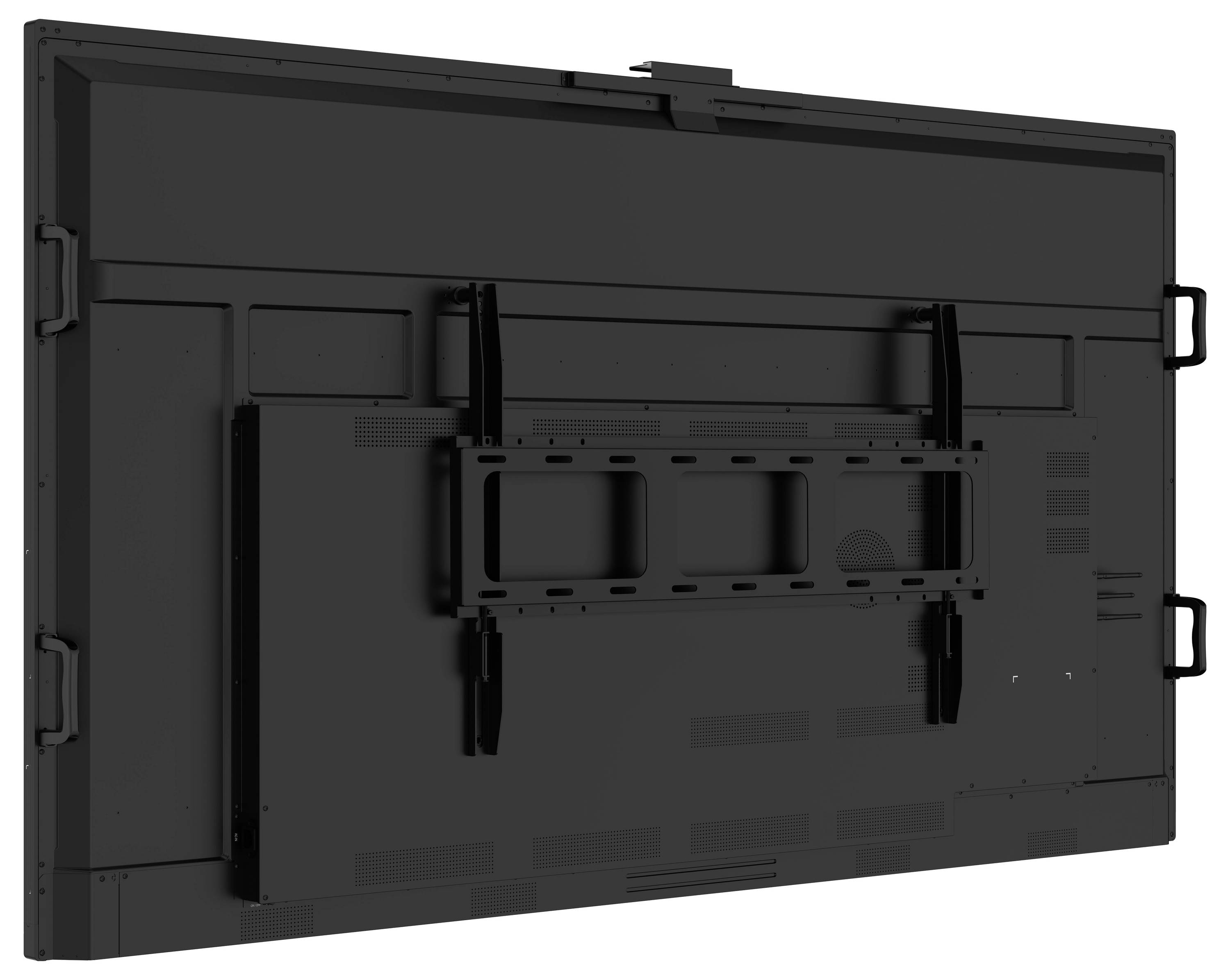 Iiyama ProLite Digital Signage Display EEK: G (A - G) 217.4cm 85.6 Zoll 3840 x 2160 Pixel