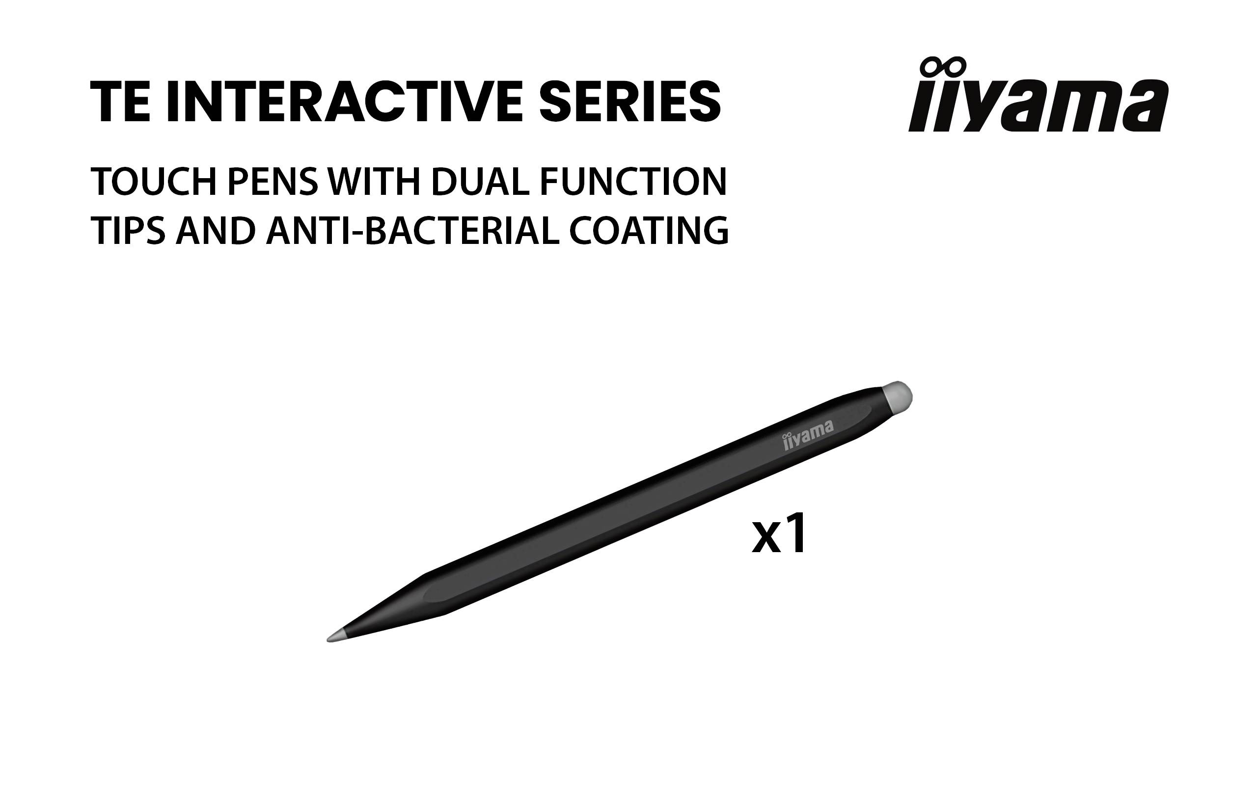 Iiyama ProLite Digital Signage Display EEK: G (A - G) 189.3 cm 75 Zoll 3840 x 2160 Pixel