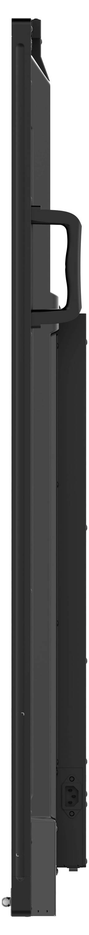 Iiyama ProLite Digital Signage Display EEK: G (A - G) 189.3 cm 75 Zoll 3840 x 2160 Pixel