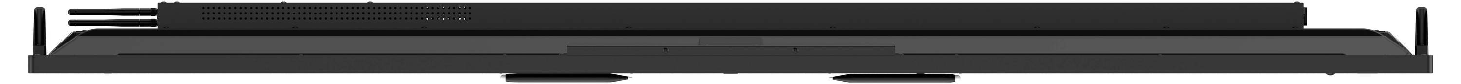 Iiyama ProLite Digital Signage Display EEK: G (A - G) 189.3cm 75 Zoll 3840 x 2160 Pixel