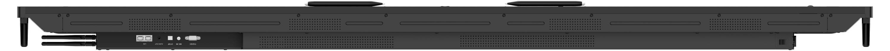 Iiyama ProLite Digital Signage Display EEK: G (A - G) 189.3cm 75 Zoll 3840 x 2160 Pixel