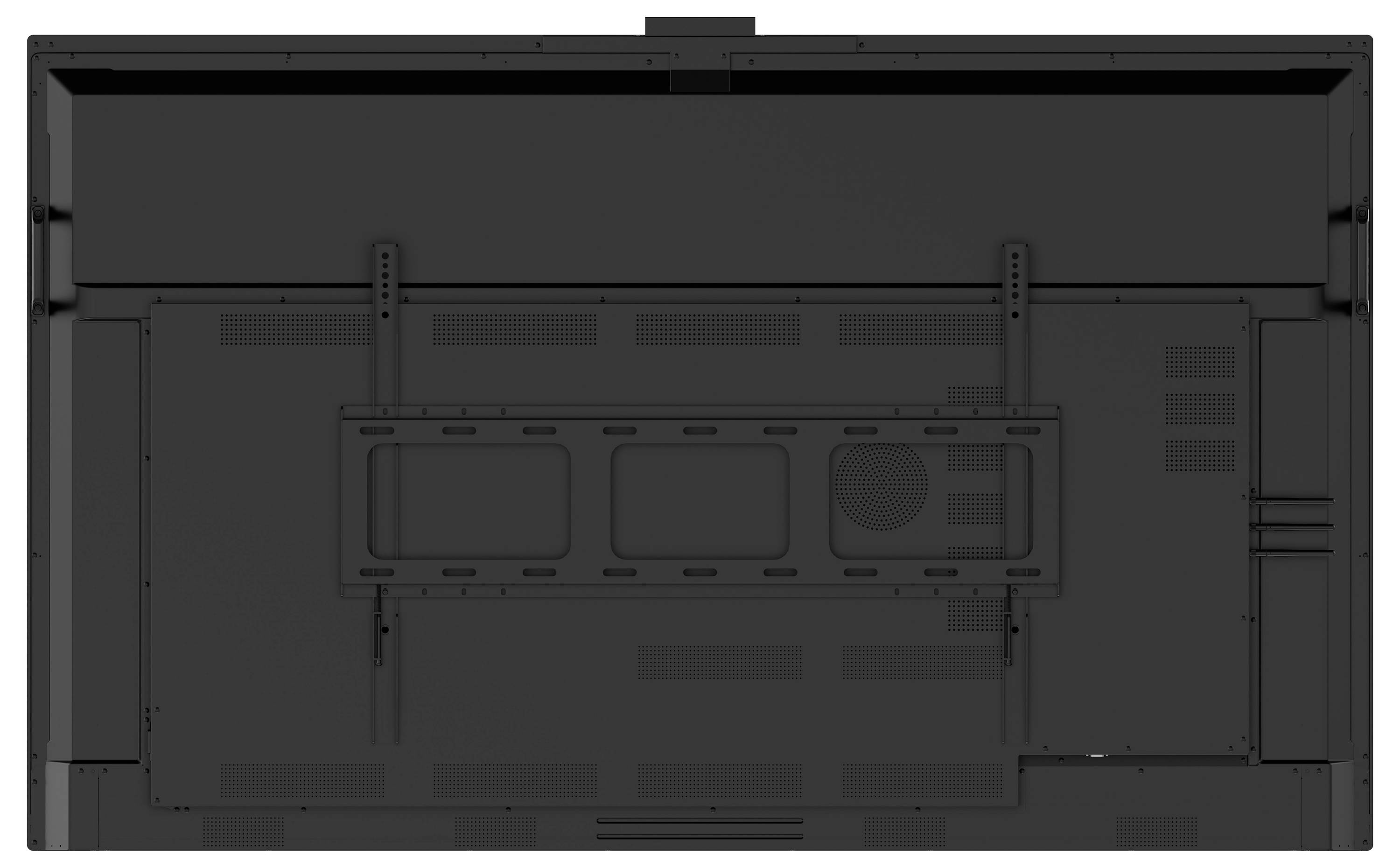 Iiyama ProLite Digital Signage Display EEK: G (A - G) 189.3 cm 75 Zoll 3840 x 2160 Pixel