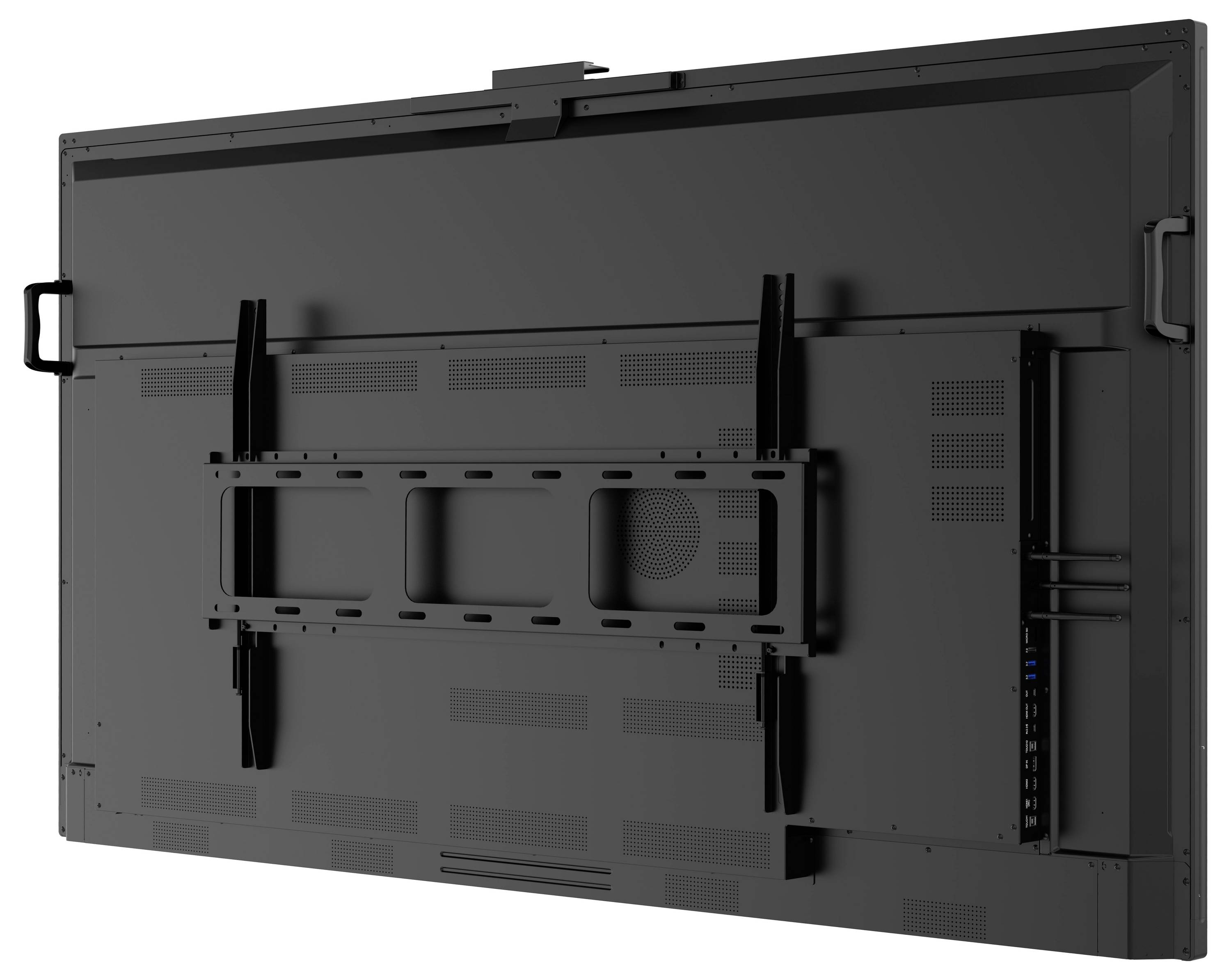 Iiyama ProLite Digital Signage Display EEK: G (A - G) 189.3 cm 75 Zoll 3840 x 2160 Pixel