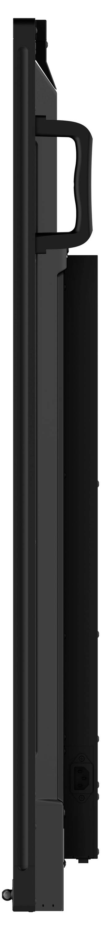 Iiyama ProLite Digital Signage Display EEK: G (A - G) 163.9 cm 64.5 Zoll 3840 x 2160 Pixel