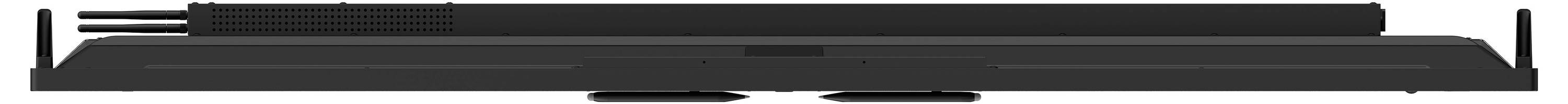 Iiyama ProLite Digital Signage Display EEK: G (A - G) 163.9cm 64.5 Zoll 3840 x 2160 Pixel