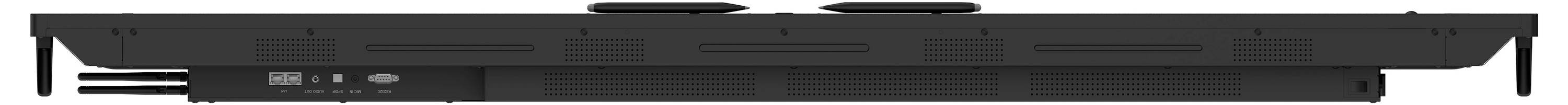 Iiyama ProLite Digital Signage Display EEK: G (A - G) 163.9 cm 64.5 Zoll 3840 x 2160 Pixel