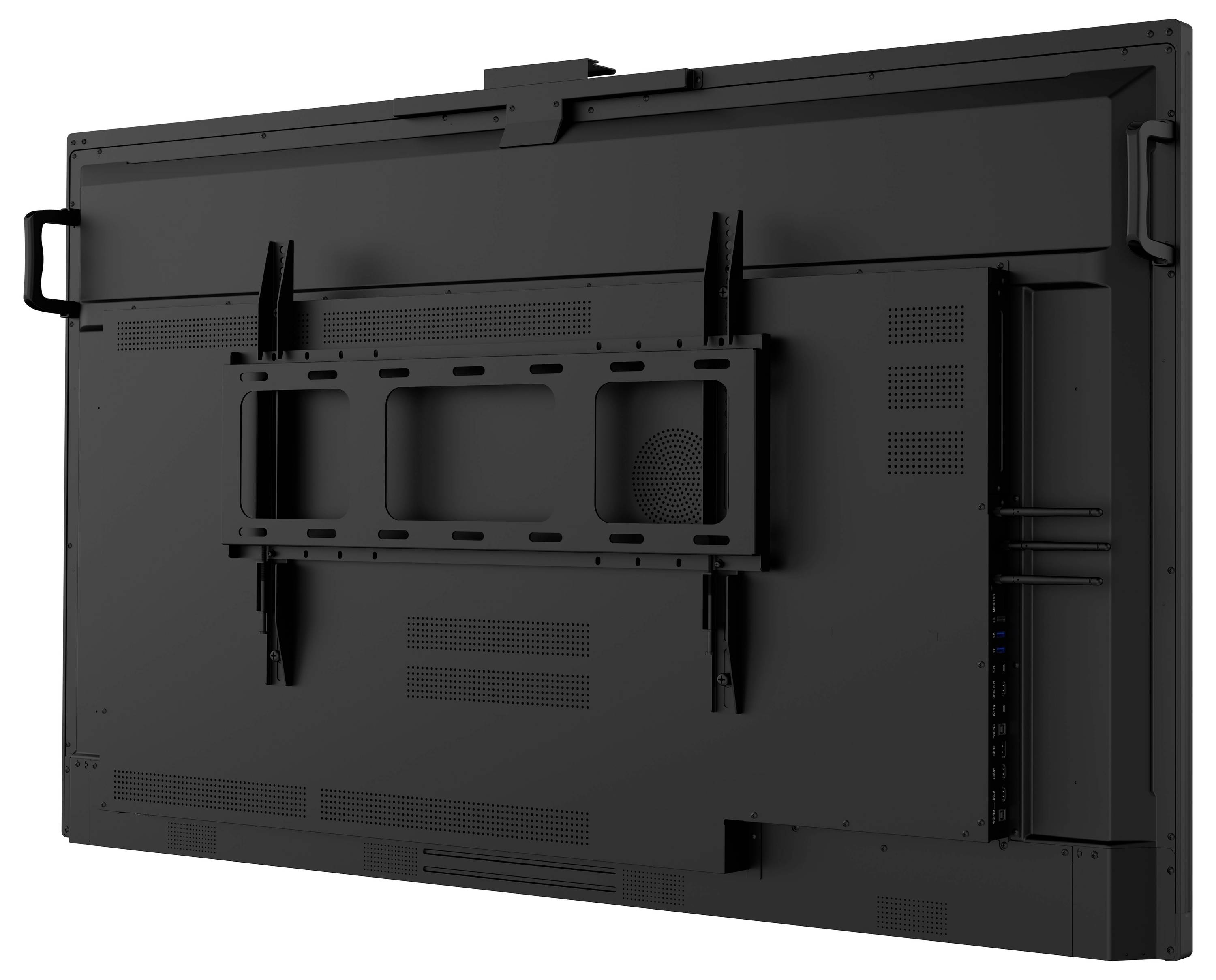 Iiyama ProLite Digital Signage Display EEK: G (A - G) 163.9 cm 64.5 Zoll 3840 x 2160 Pixel