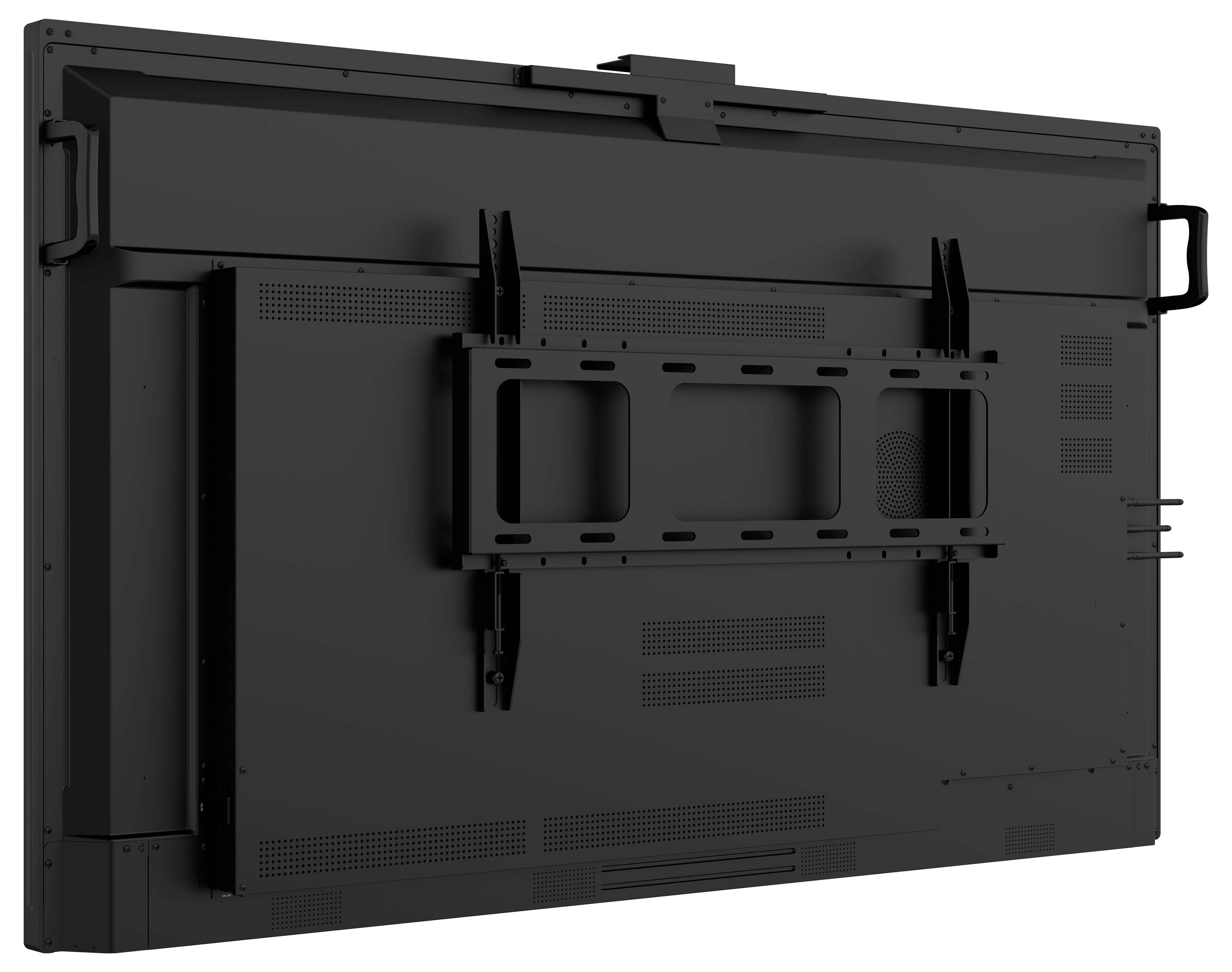 Iiyama ProLite Digital Signage Display EEK: G (A - G) 163.9cm 64.5 Zoll 3840 x 2160 Pixel