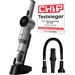 Lebenlang LBL2305 9925102305 Akku-Handstaubsauger Beutellos, inkl. Ladegerät, mit Display, Zyklon-Technik Lebenlang LBL2305 9925102305 Akku-Handstaubsauger Beutellos, inkl. Ladegerät, mit Display, Zyklon-Technik